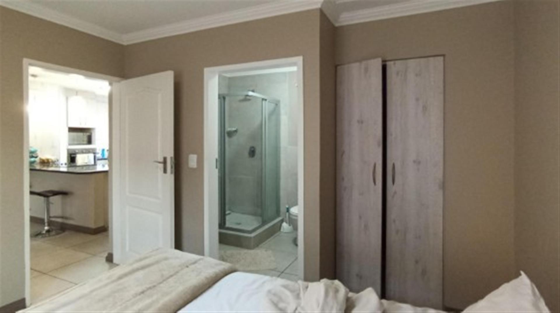 2 Bed Apartment For Sale in Amberfield, Centurion
