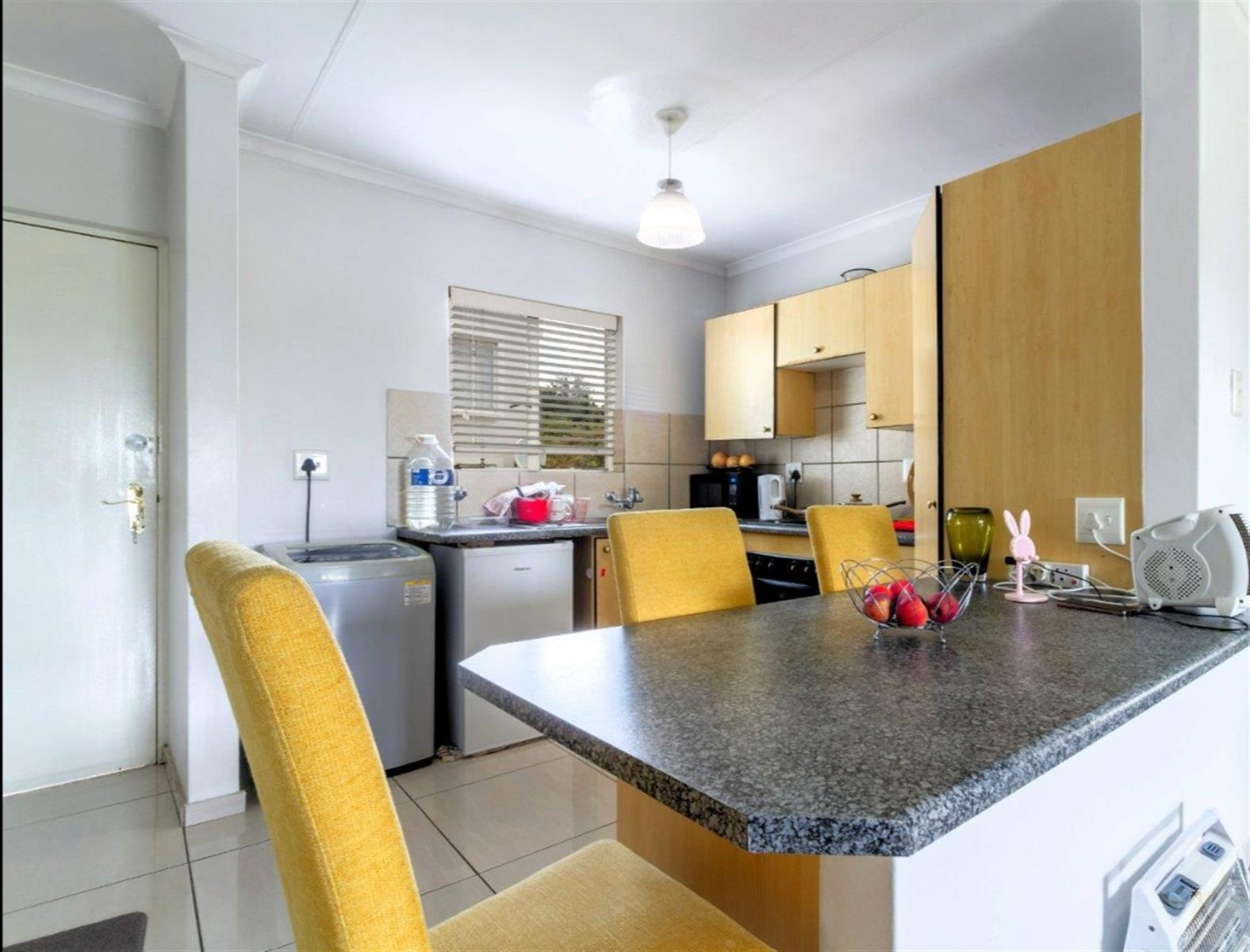 Complex For Sale in Sonneglans Ext, Randburg