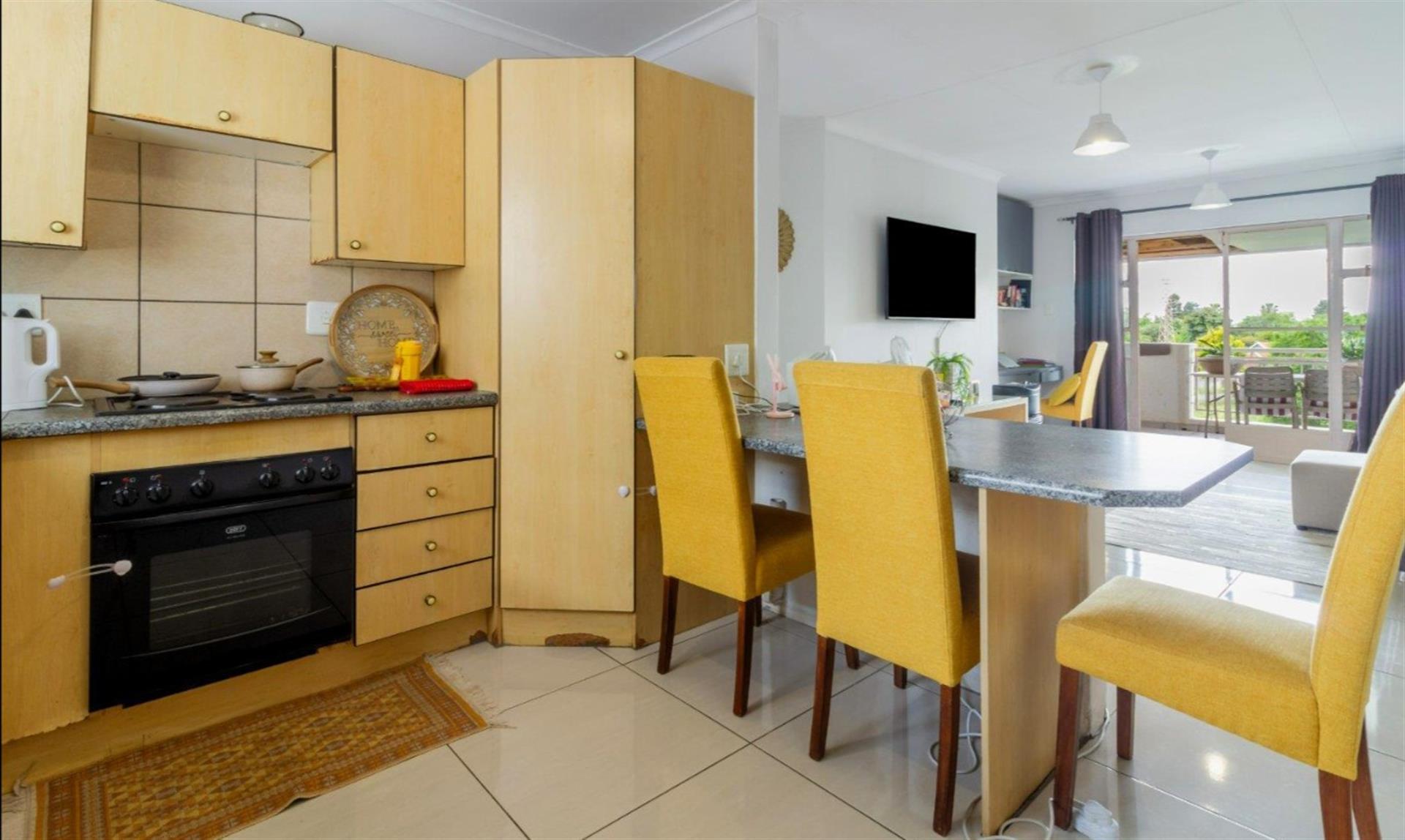 Complex For Sale in Sonneglans Ext, Randburg