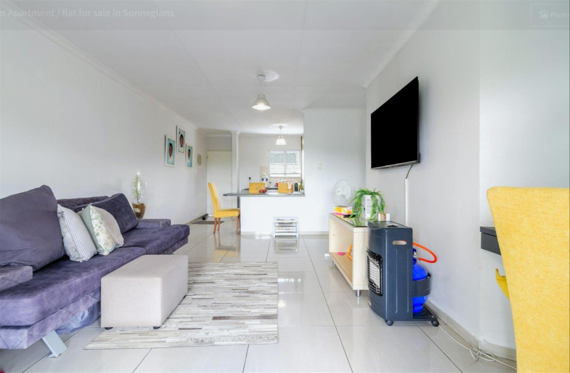 Complex For Sale in Sonneglans Ext, Randburg