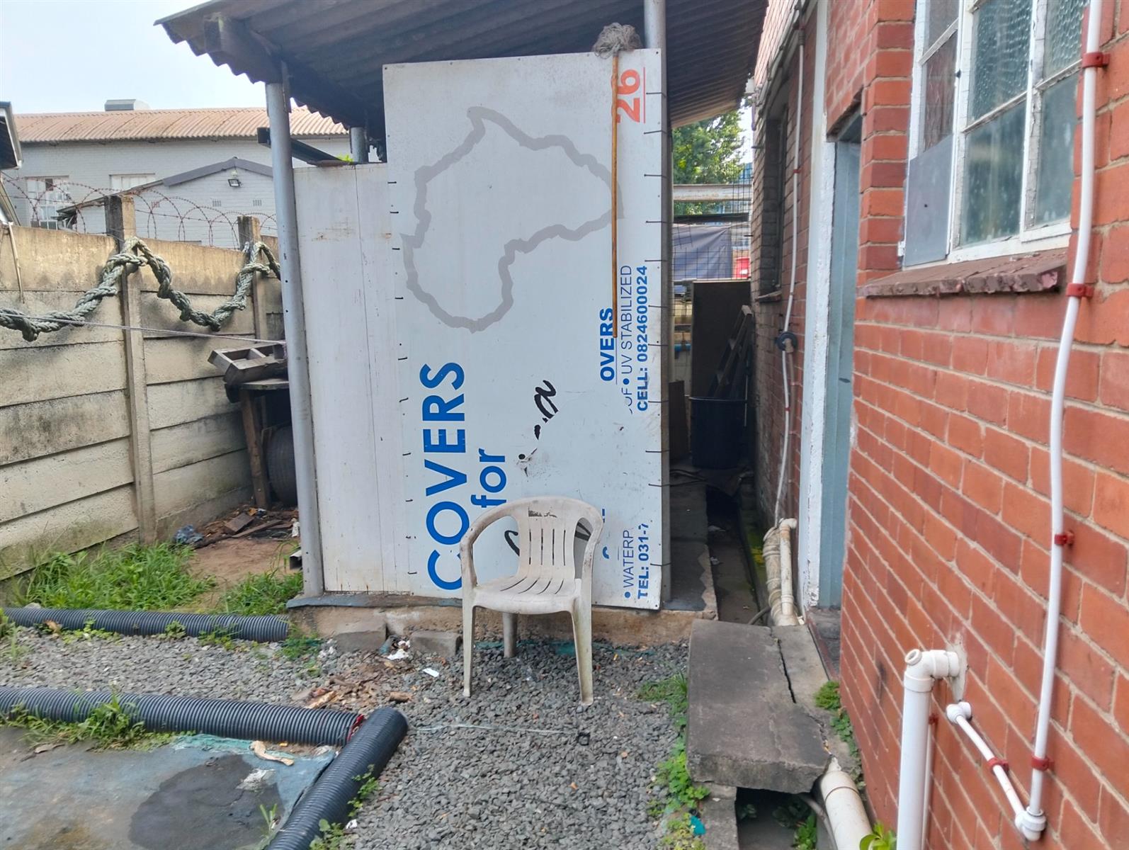 Industrial Property To Rent in New Germany, Pinetown, KwaZulu Natal