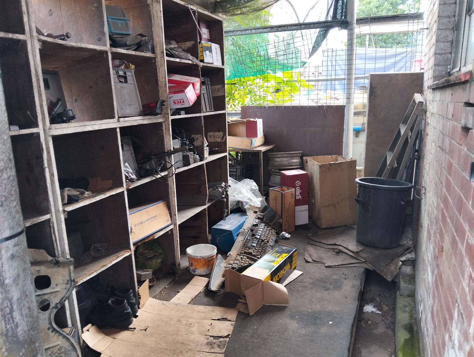 Industrial Property To Rent in New Germany, Pinetown, KwaZulu Natal
