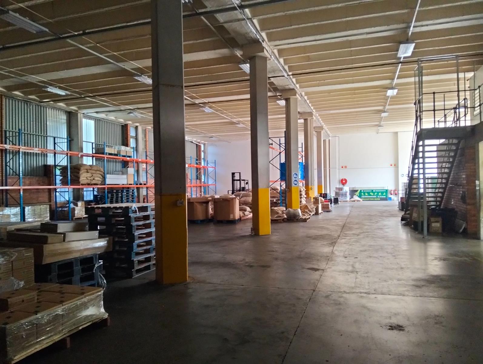 Industrial Property To Rent in New Germany, Pinetown, KwaZulu Natal