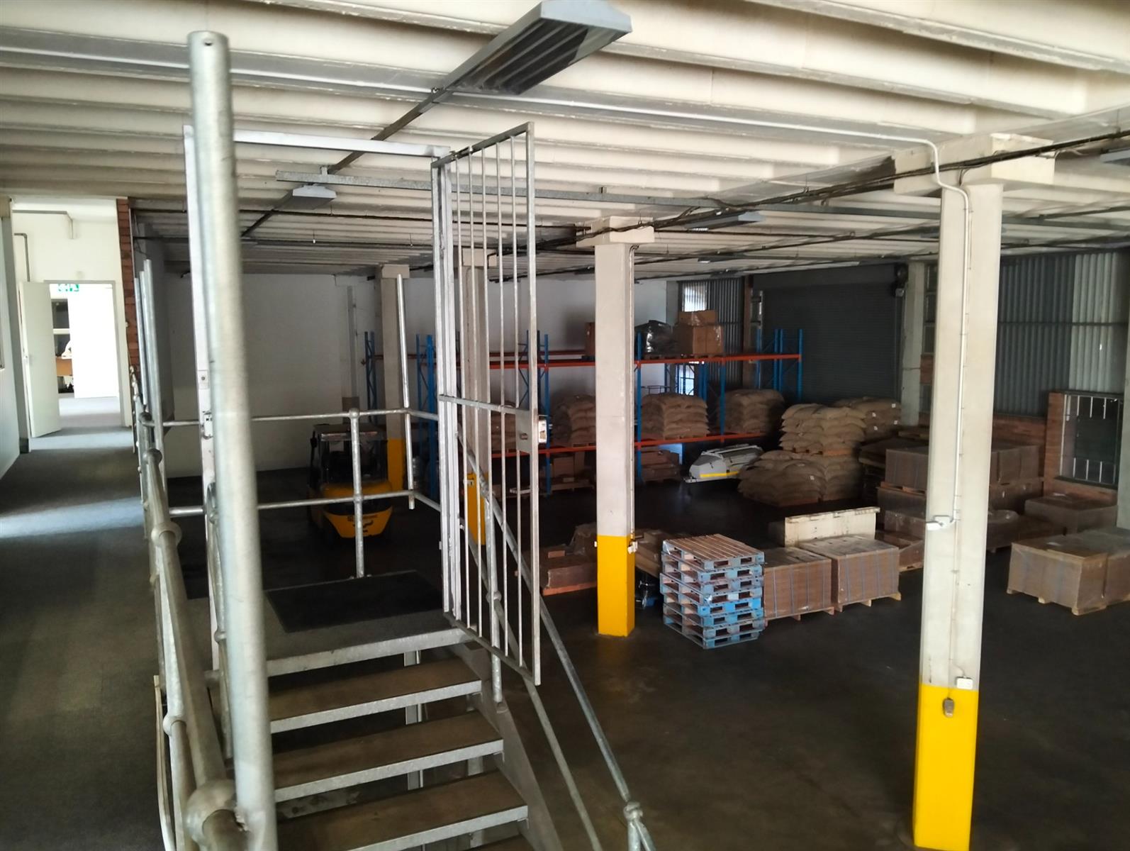 Industrial Property To Rent in New Germany, Pinetown, KwaZulu Natal