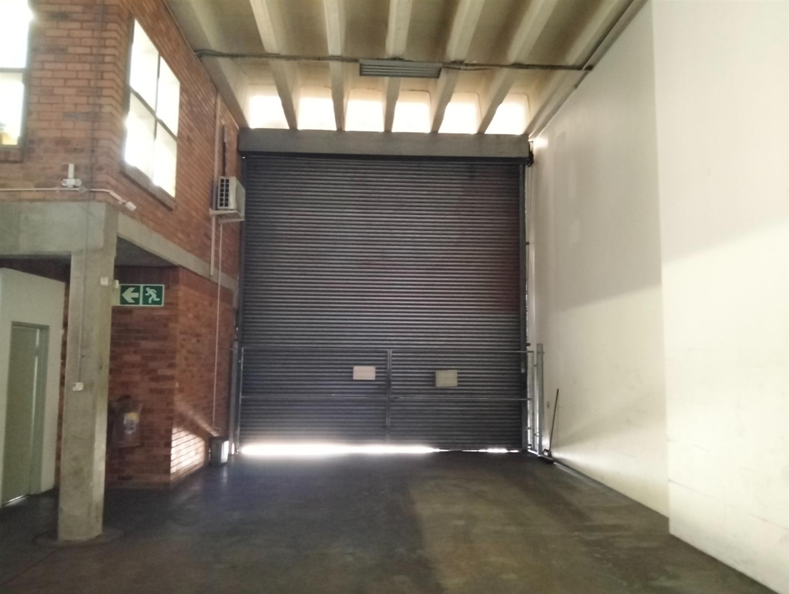 Industrial Property To Rent in New Germany, Pinetown, KwaZulu Natal
