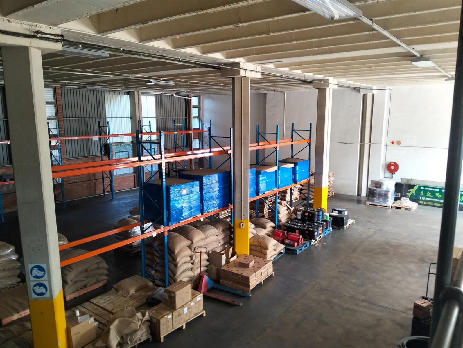 Industrial Property To Rent in New Germany, Pinetown, KwaZulu Natal