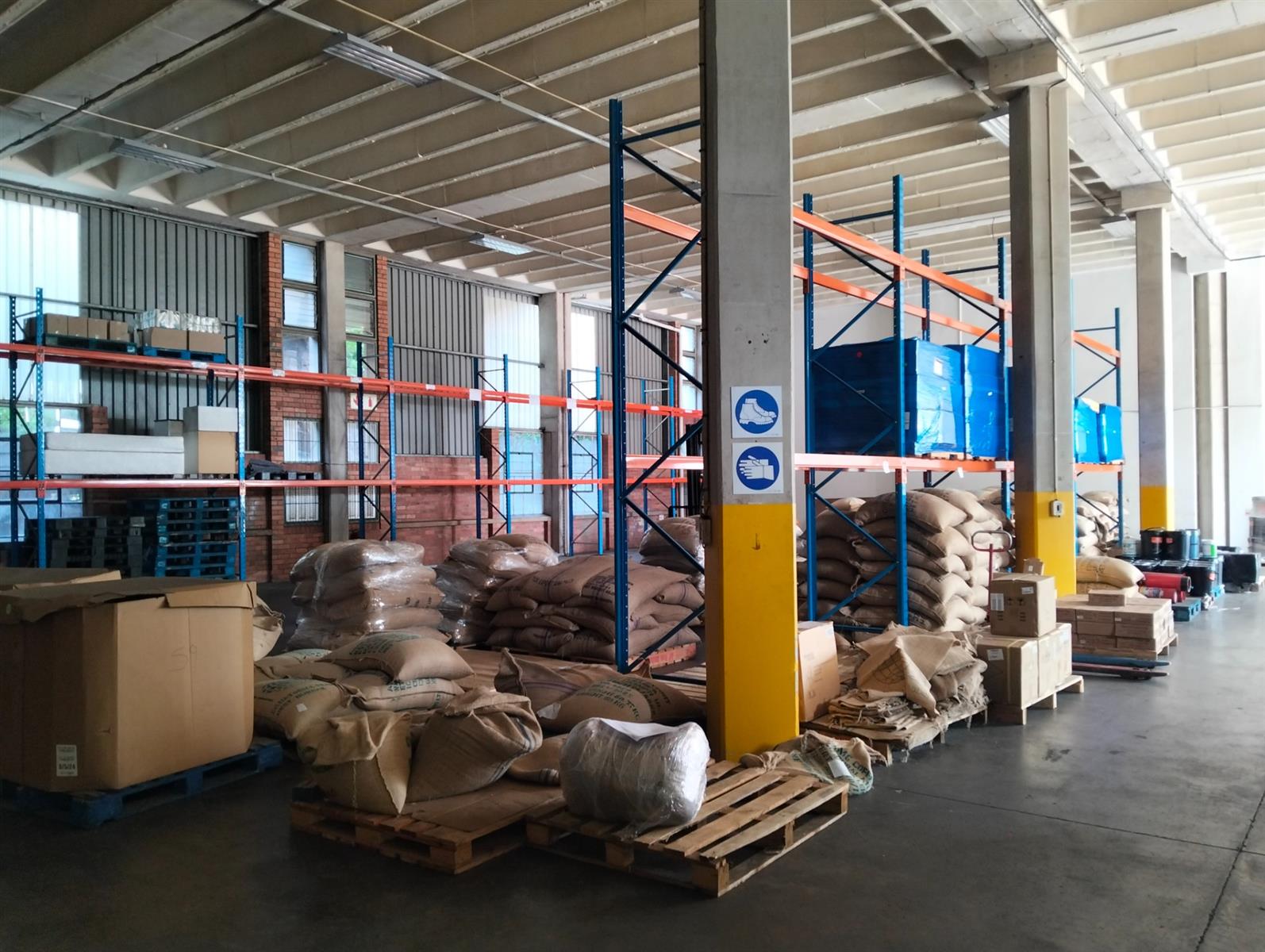 Industrial Property To Rent in New Germany, Pinetown, KwaZulu Natal