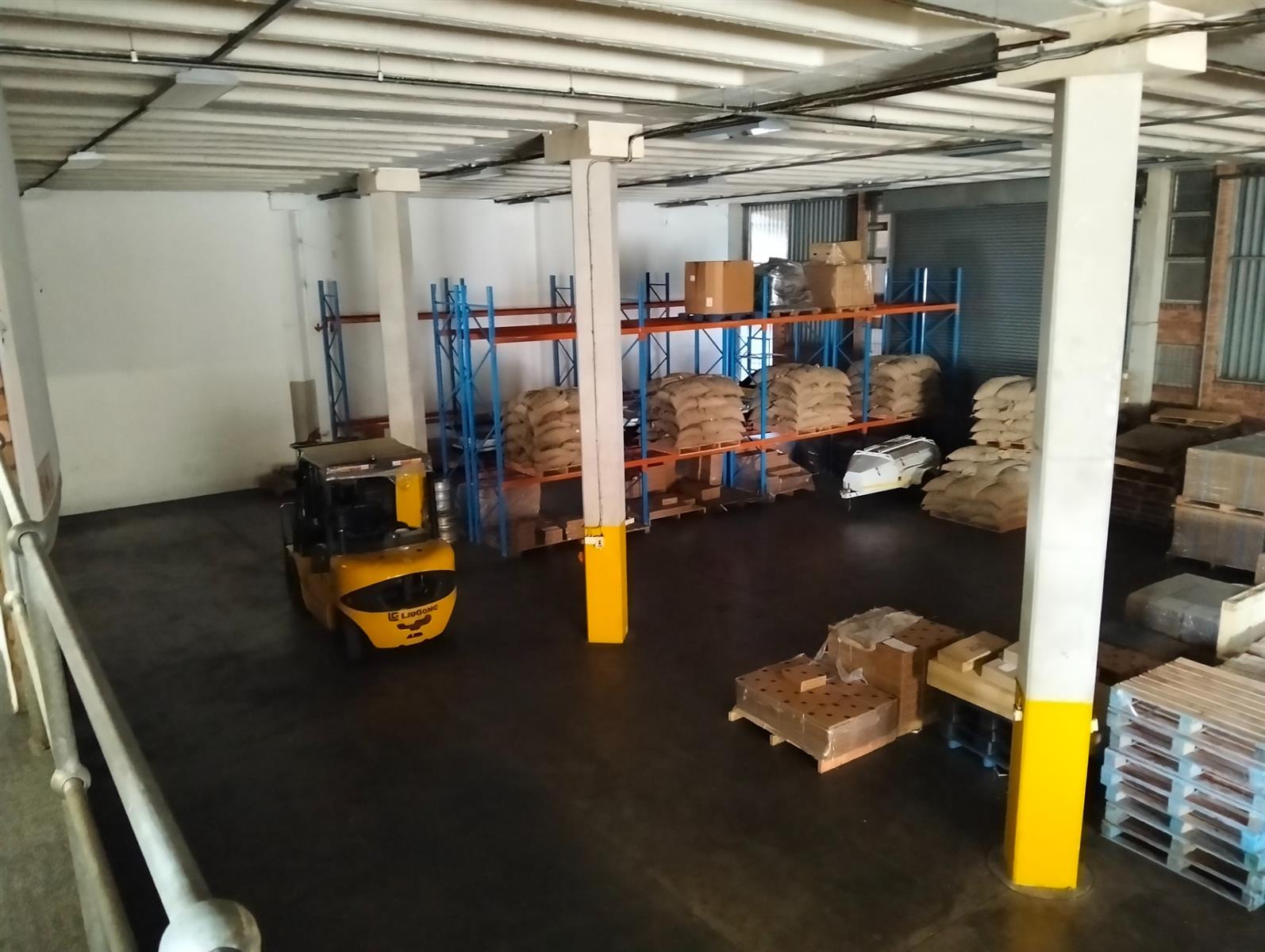 Industrial Property To Rent in New Germany, Pinetown, KwaZulu Natal