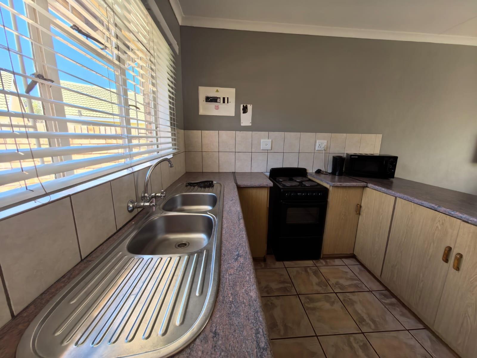 Cozy, Safe Living Near North Cape Mall for First Time Buyers Or Looking to Scale Down