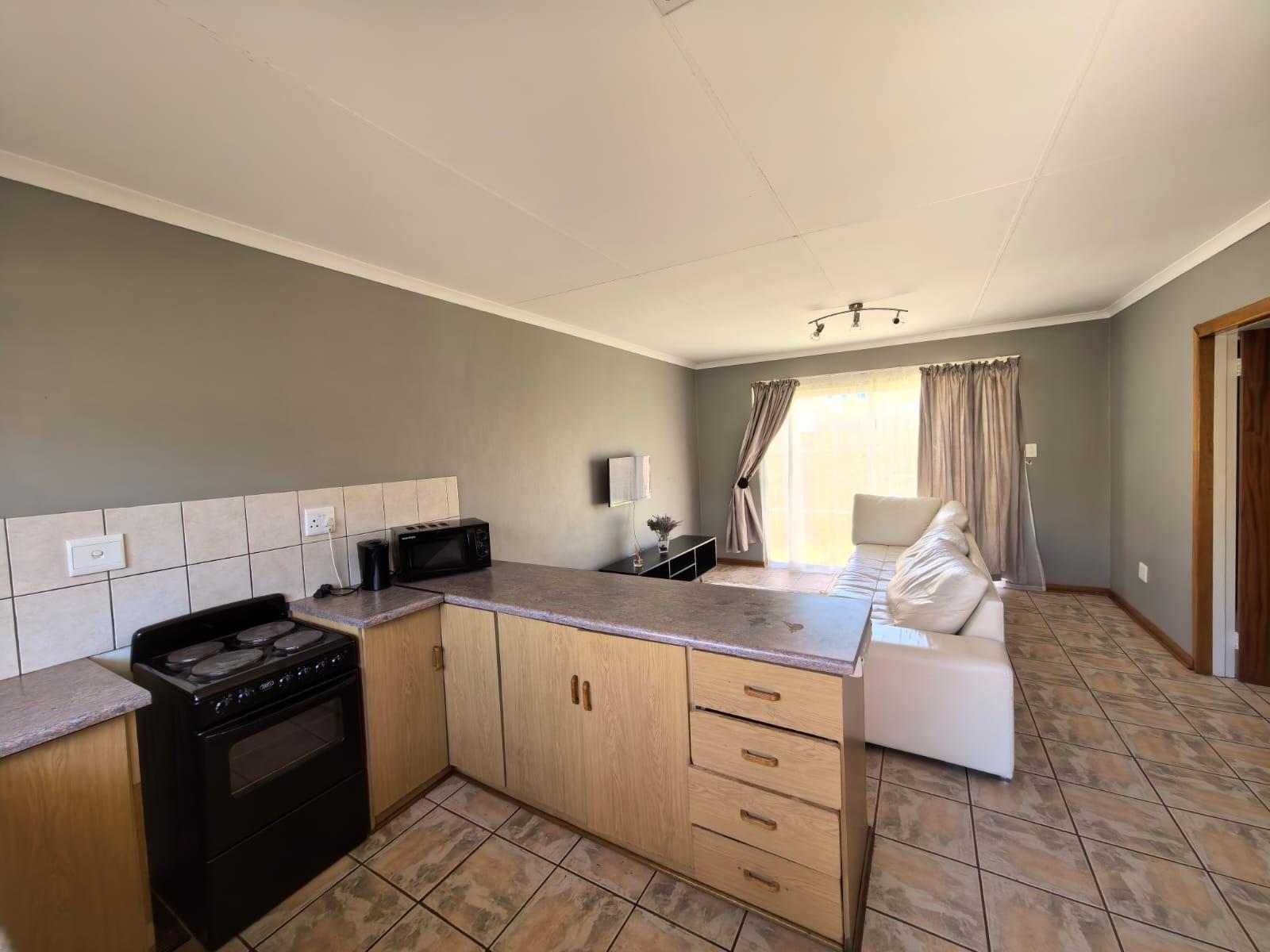 Cozy, Safe Living Near North Cape Mall for First Time Buyers Or Looking to Scale Down