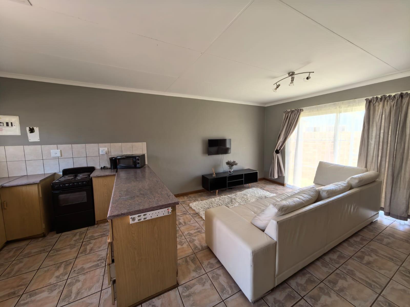 Cozy, Safe Living Near North Cape Mall for First Time Buyers Or Looking to Scale Down