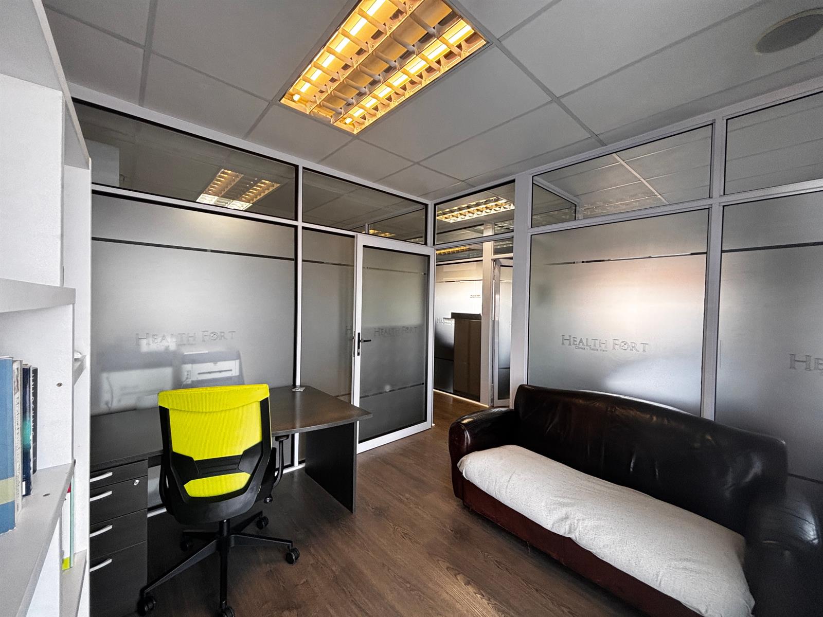 Health Professional Office To Rent in Table View, Blouberg