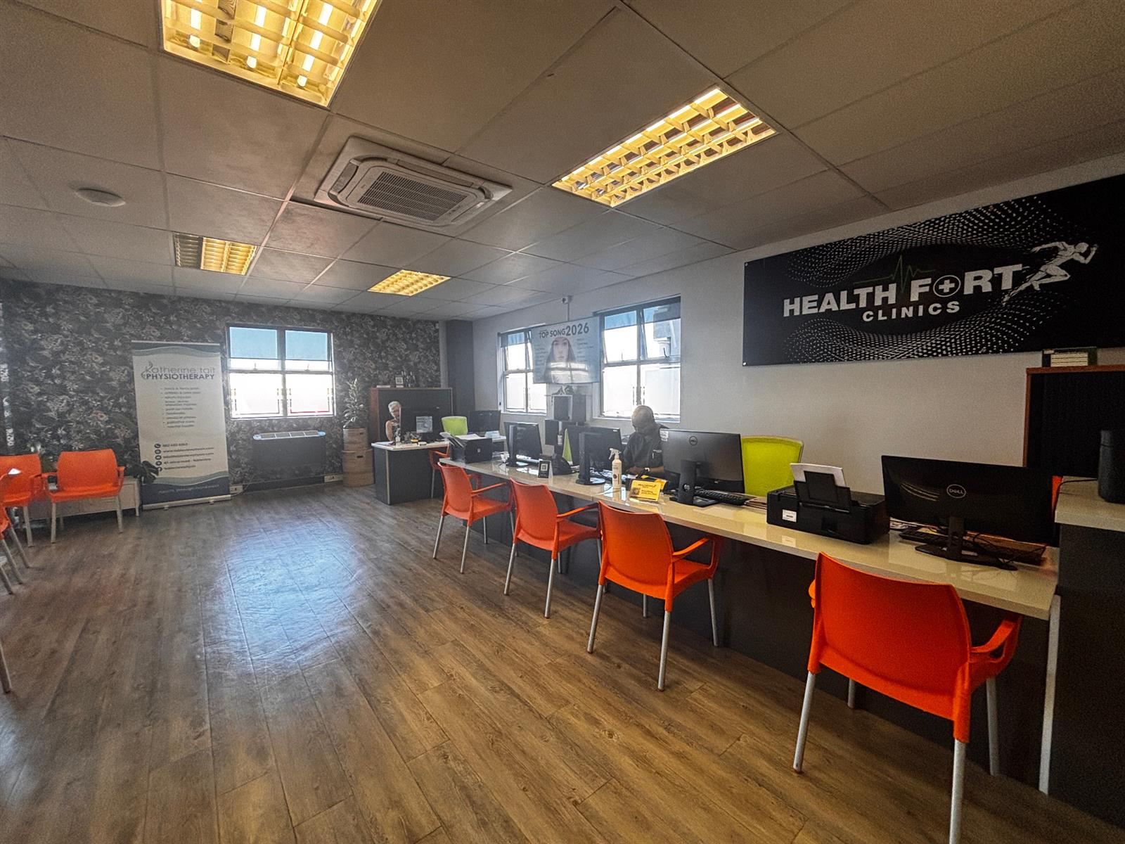 Health Professional Office To Rent in Table View, Blouberg