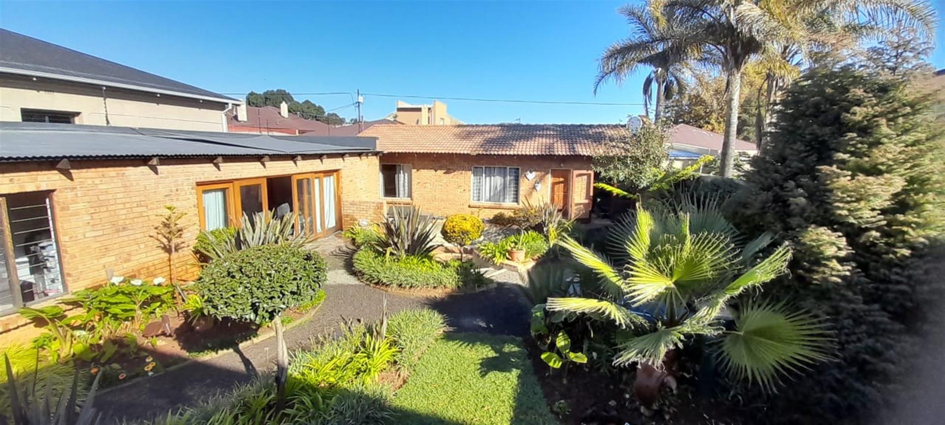 Commercial property For Sale in Krugersdorp Central, Krugersdorp