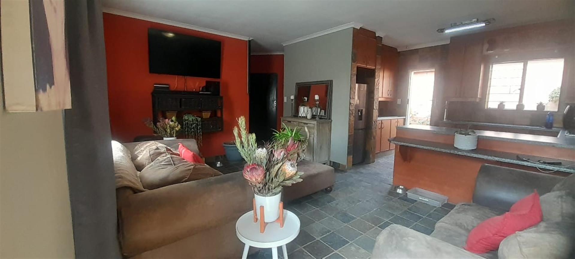Commercial property For Sale in Krugersdorp Central, Krugersdorp