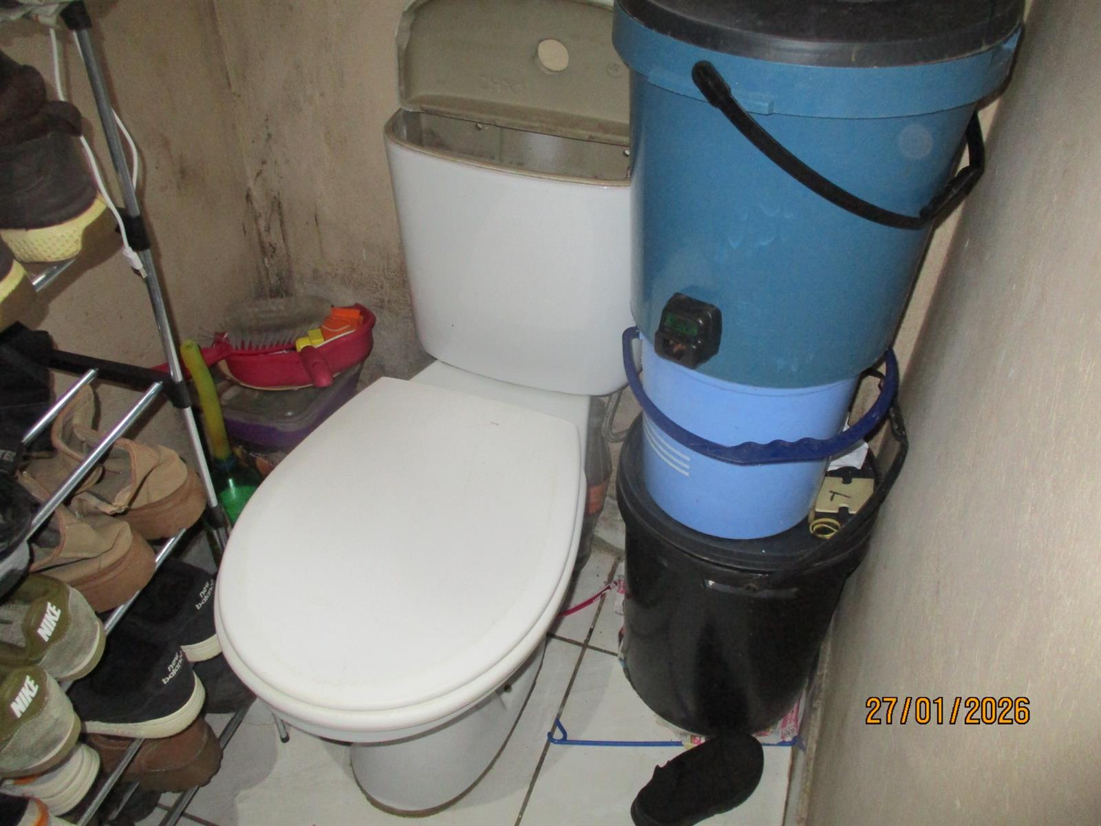 INVESTMENT PROPERTY FOR SALE IN TEMBISA/PRICE REDUCED