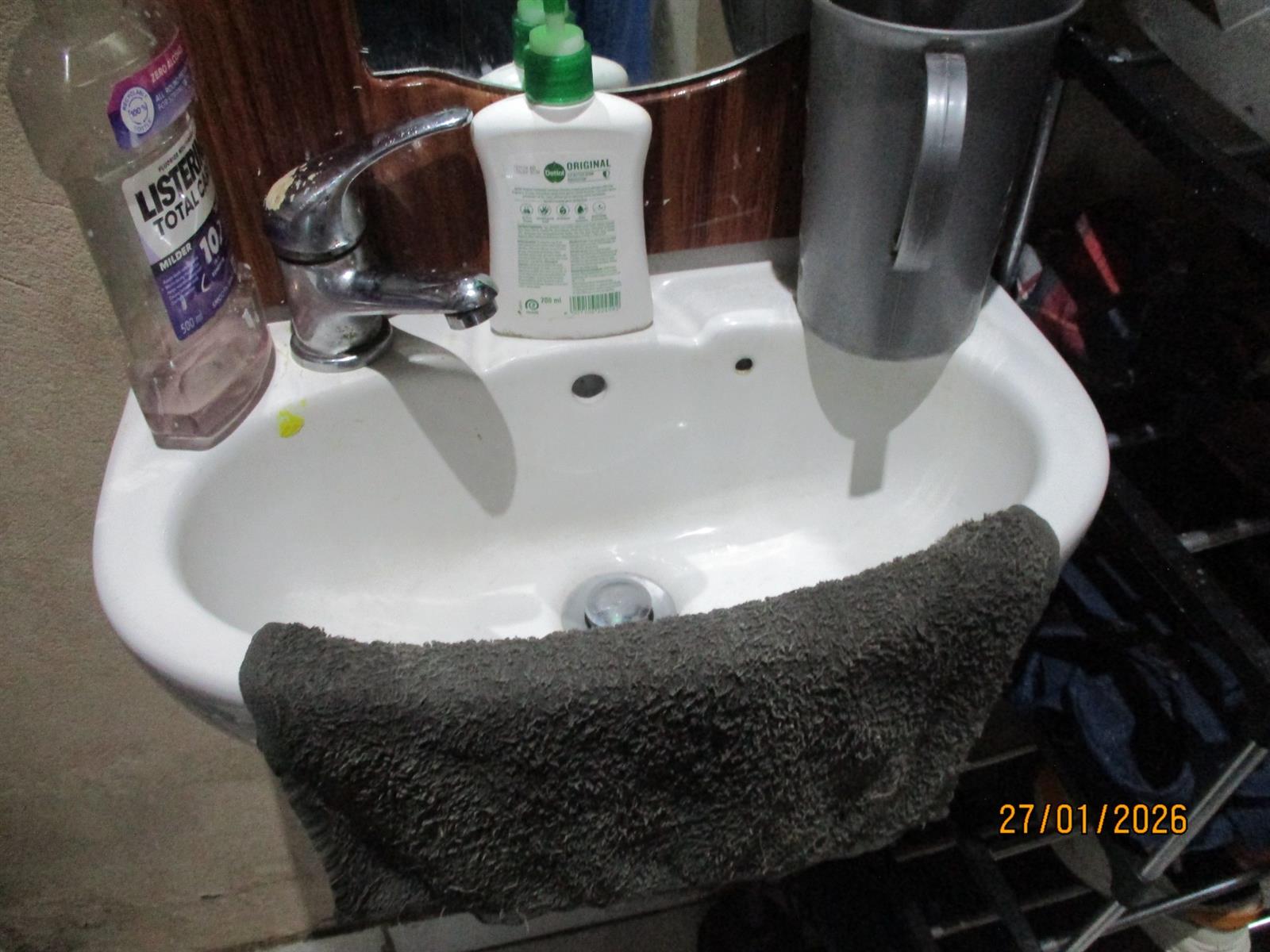 INVESTMENT PROPERTY FOR SALE IN TEMBISA/PRICE REDUCED