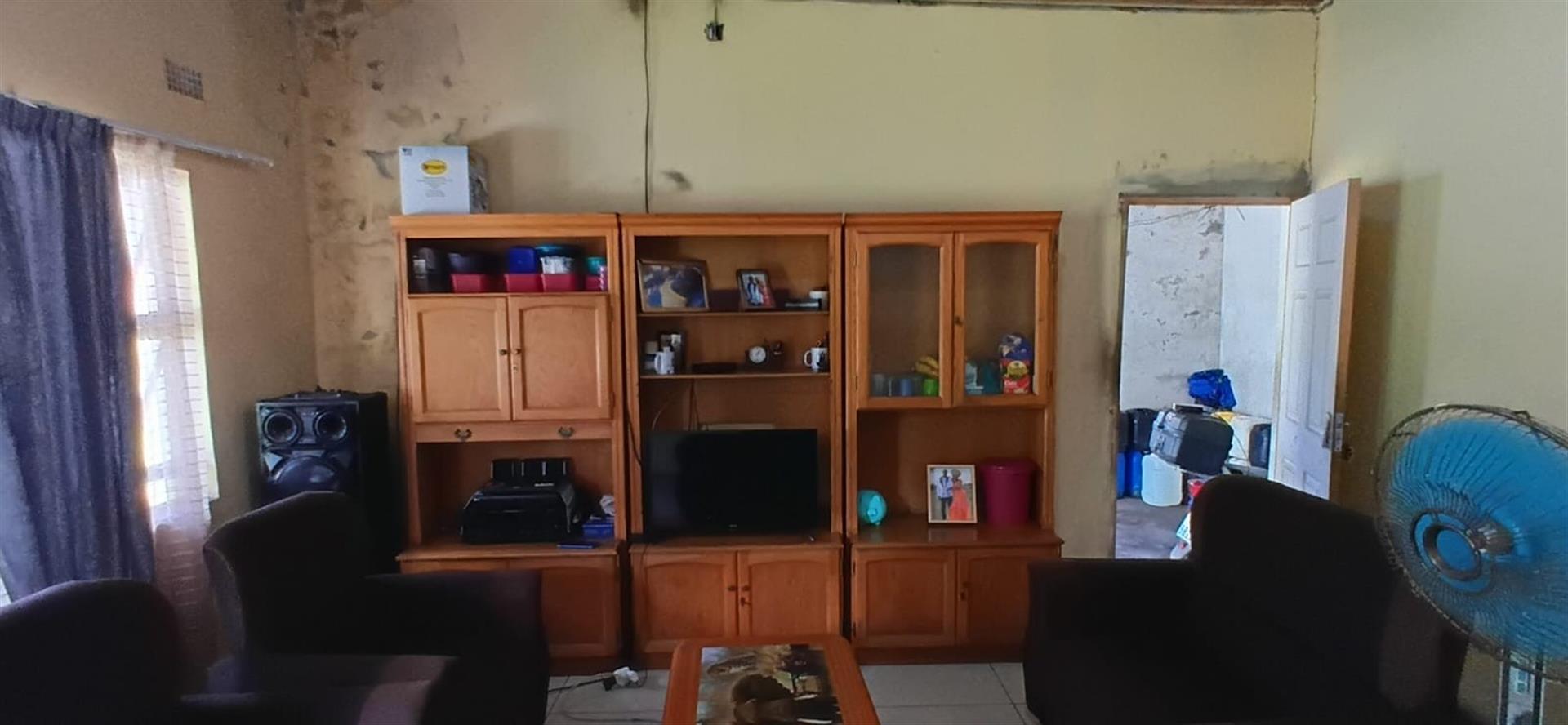House For Sale in Richards Bay Rural, Richards Bay, KwaZulu Natal