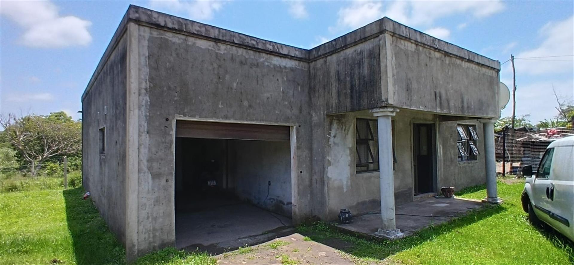 House For Sale in Richards Bay Rural, Richards Bay, KwaZulu Natal
