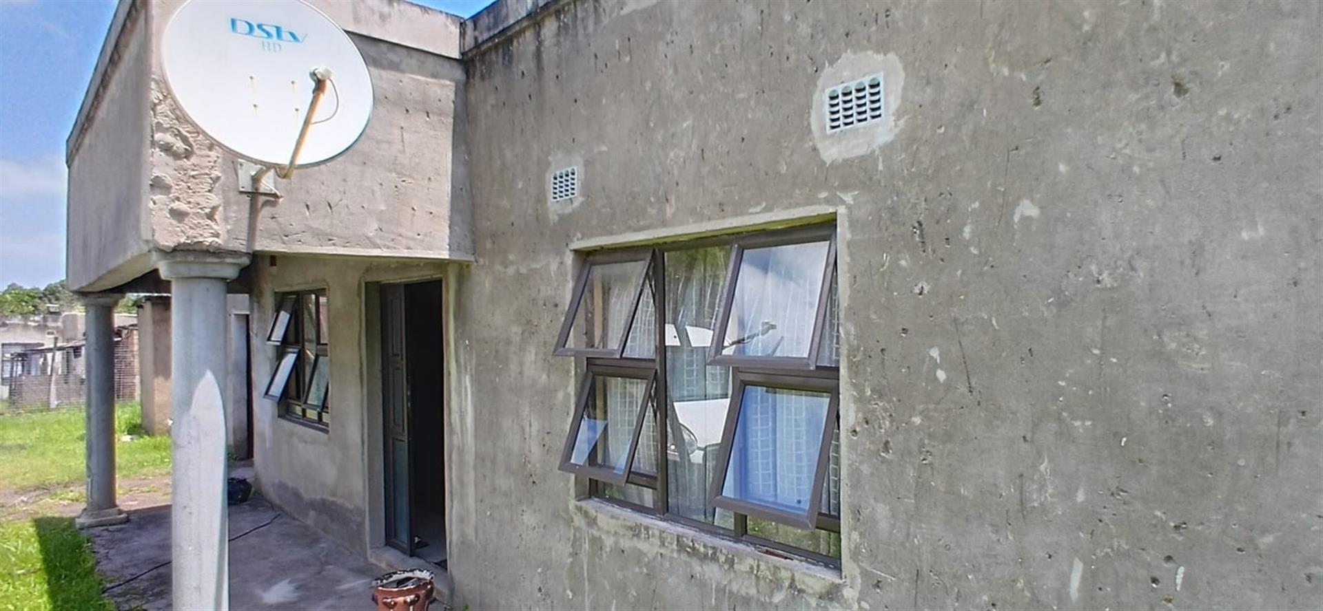 House For Sale in Richards Bay Rural, Richards Bay, KwaZulu Natal