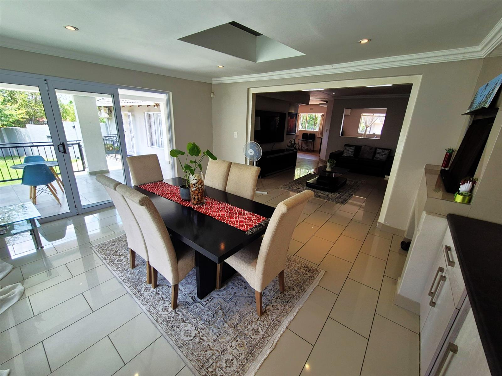 House For Sale in Olivedale, Randburg