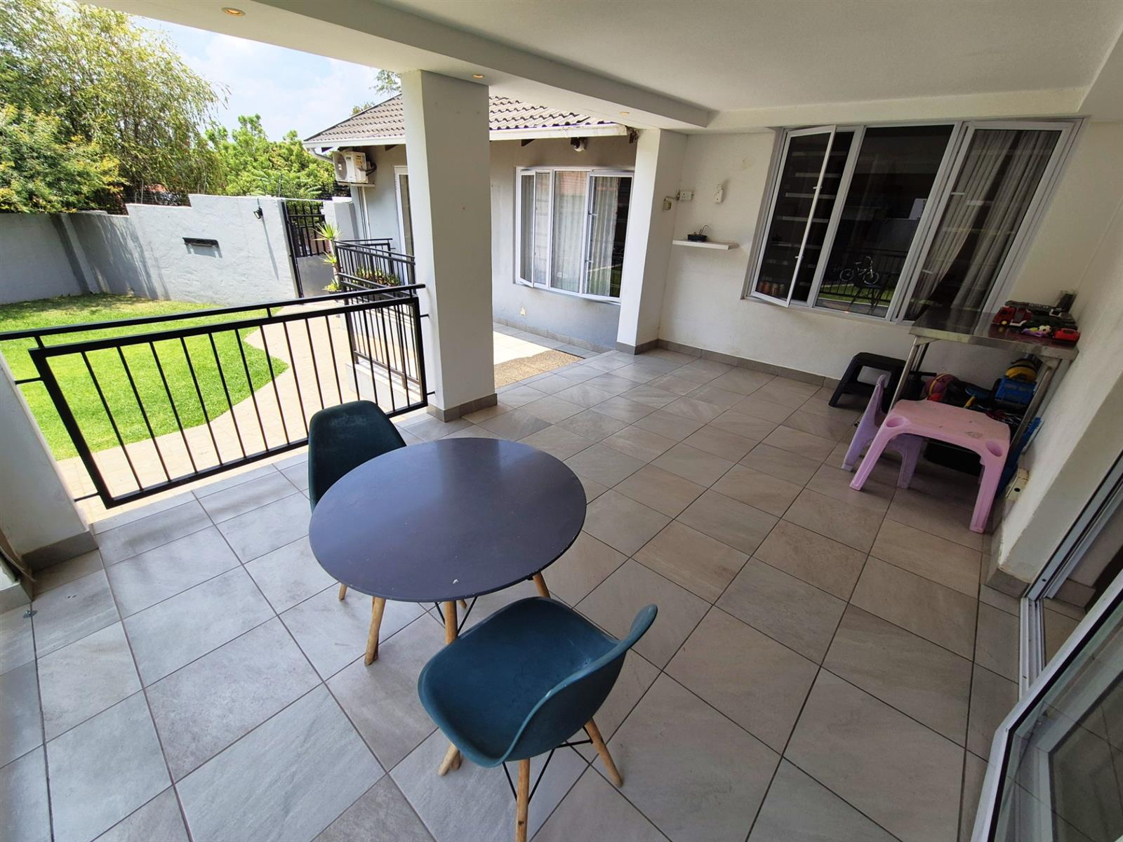 House For Sale in Olivedale, Randburg