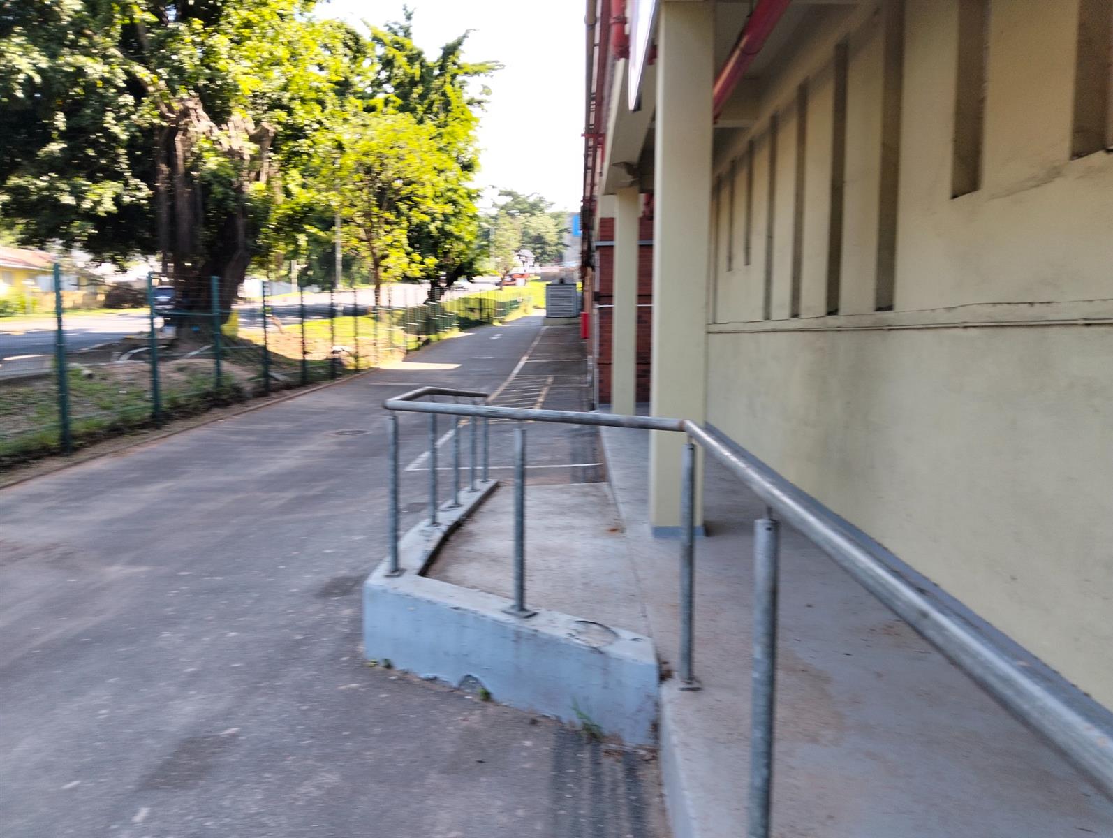 Road frontage Retail Space To Rent in Westmead, Pinetown, KwaZulu Natal