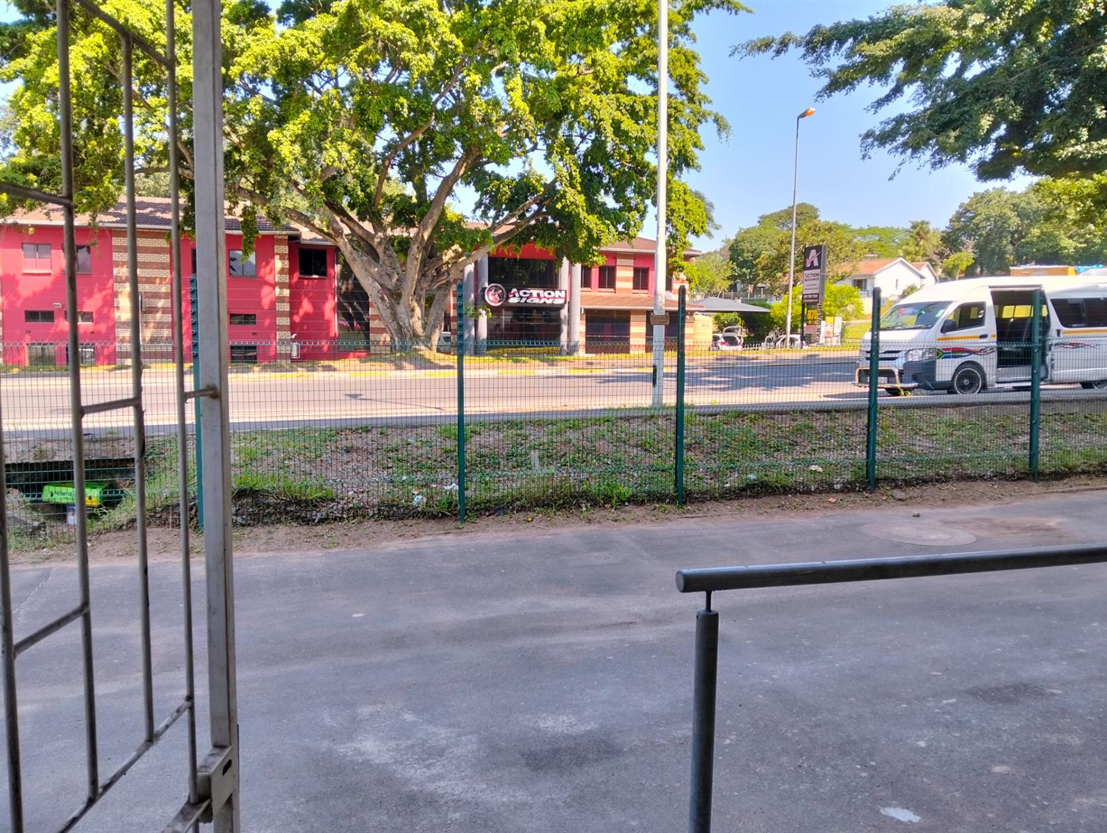 Road frontage Retail Space To Rent in Westmead, Pinetown, KwaZulu Natal
