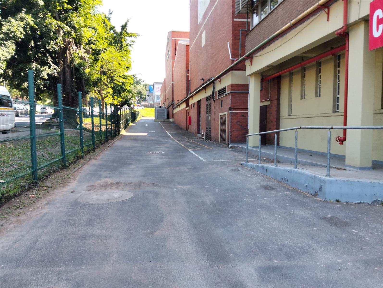 Road frontage Retail Space To Rent in Westmead, Pinetown, KwaZulu Natal