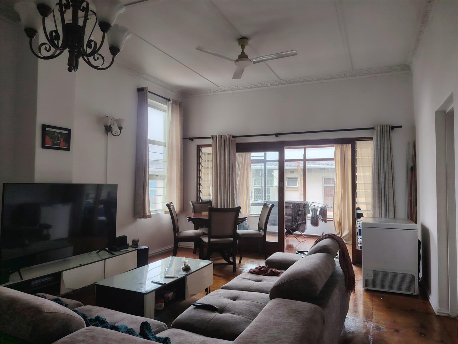 Apartment For Sale in Musgrave, Durban, KwaZulu Natal