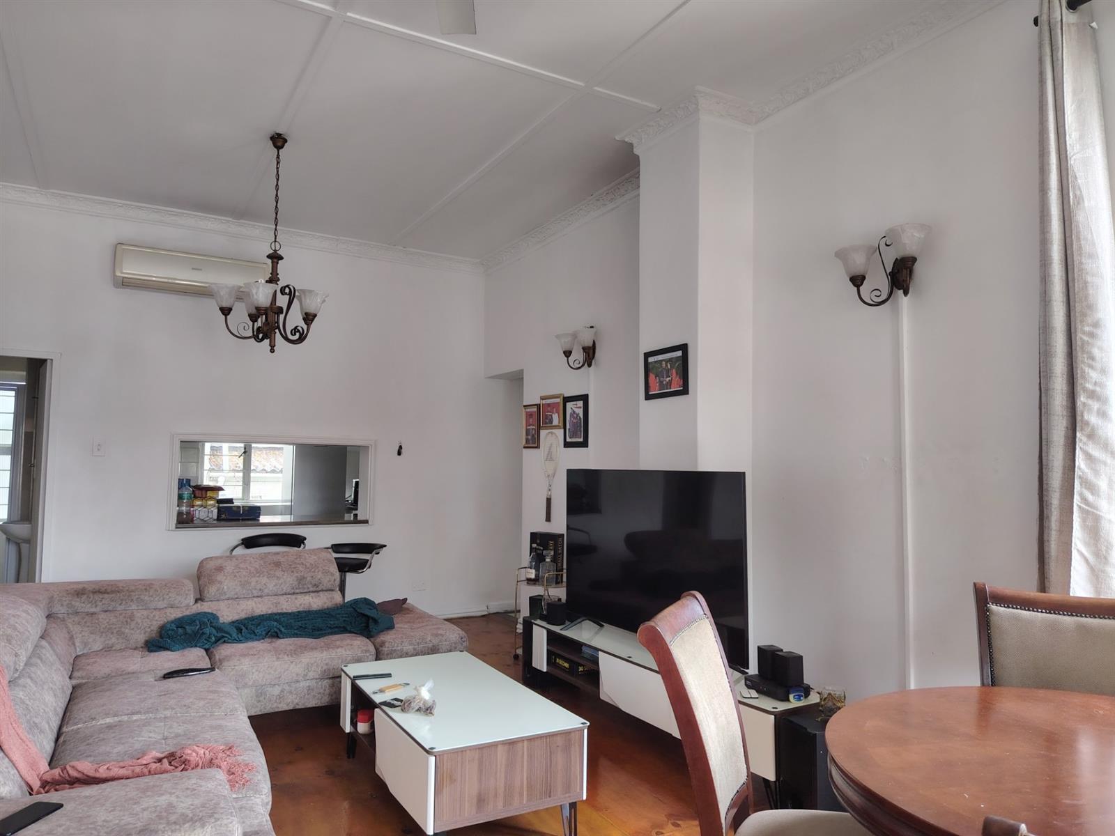 Apartment For Sale in Musgrave, Durban, KwaZulu Natal