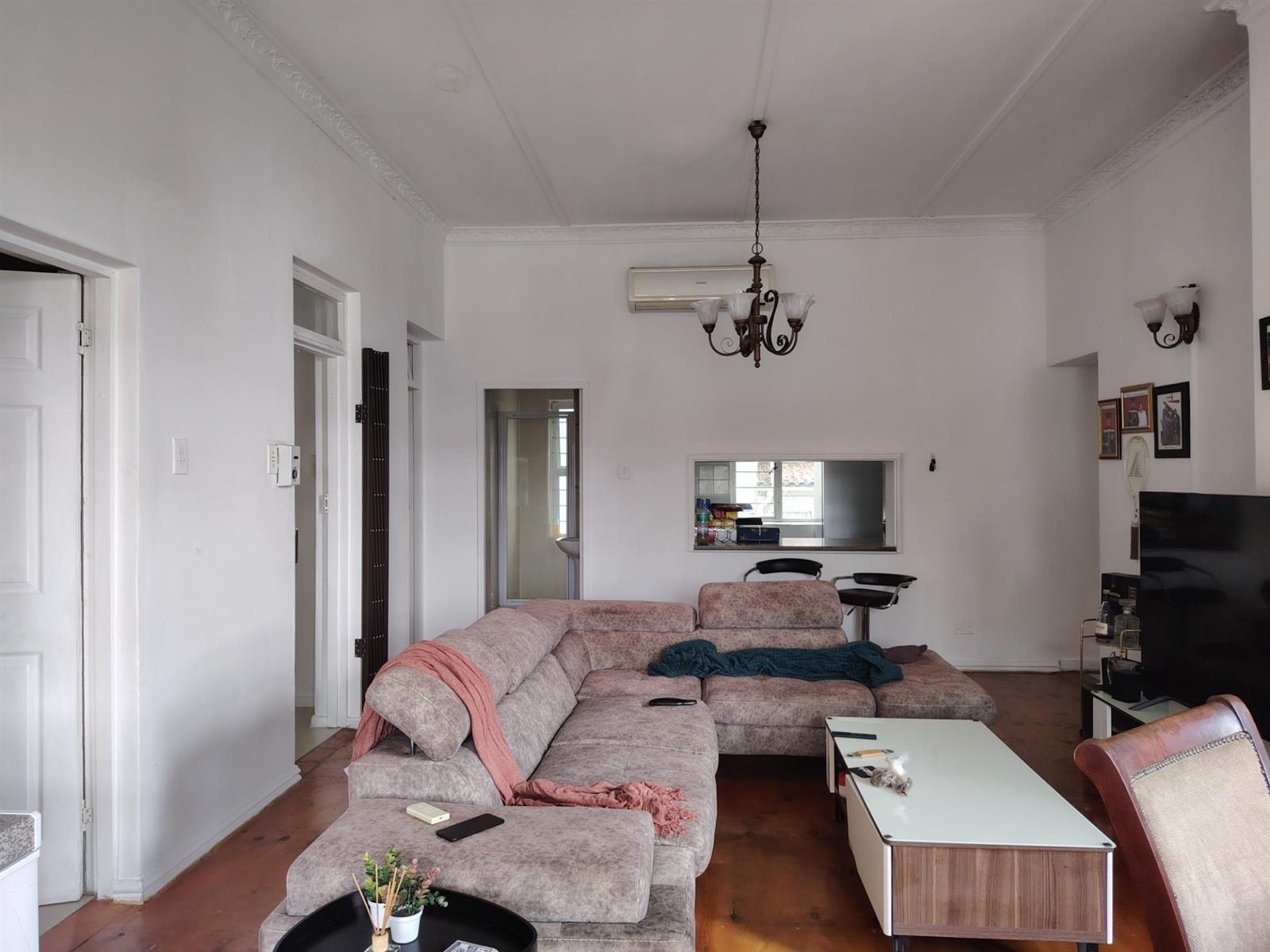 Apartment For Sale in Musgrave, Durban, KwaZulu Natal