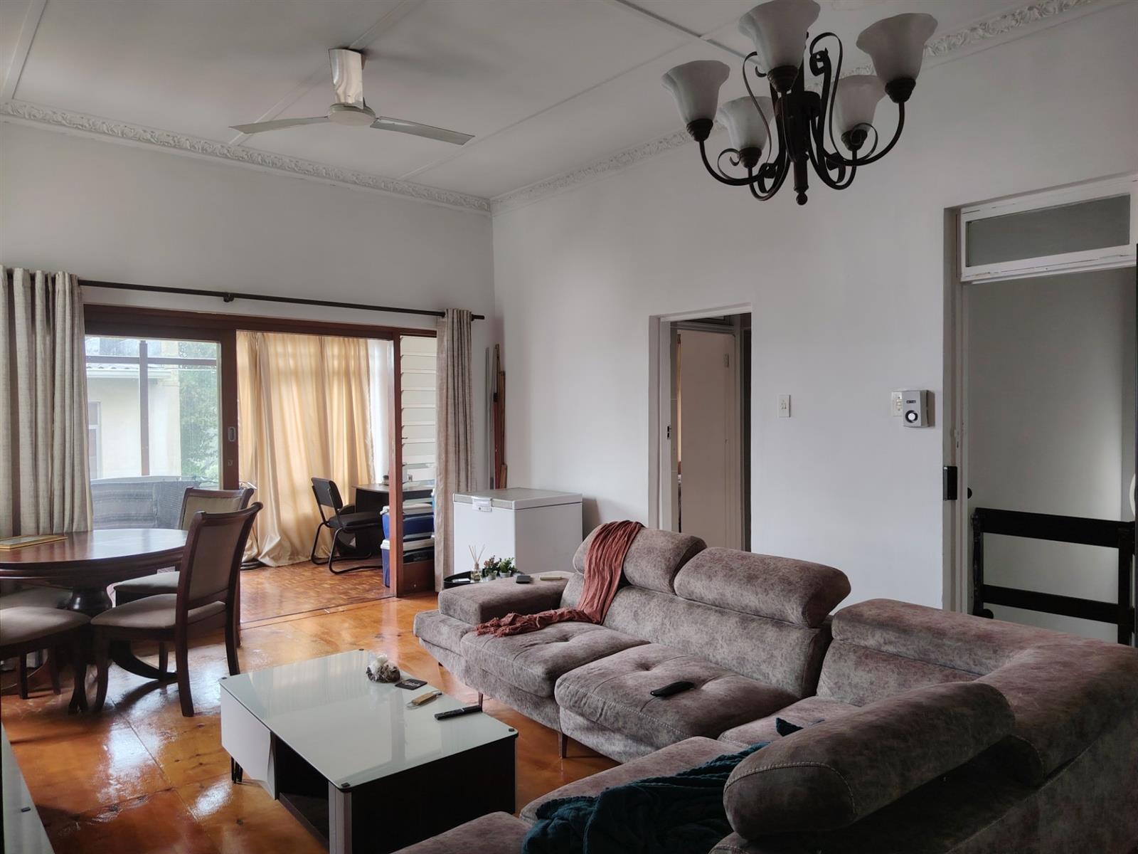 Apartment For Sale in Musgrave, Durban, KwaZulu Natal