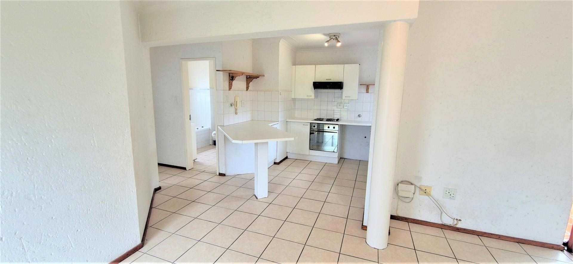Apartment for rent in Paulshof, Sandton, 58 m²