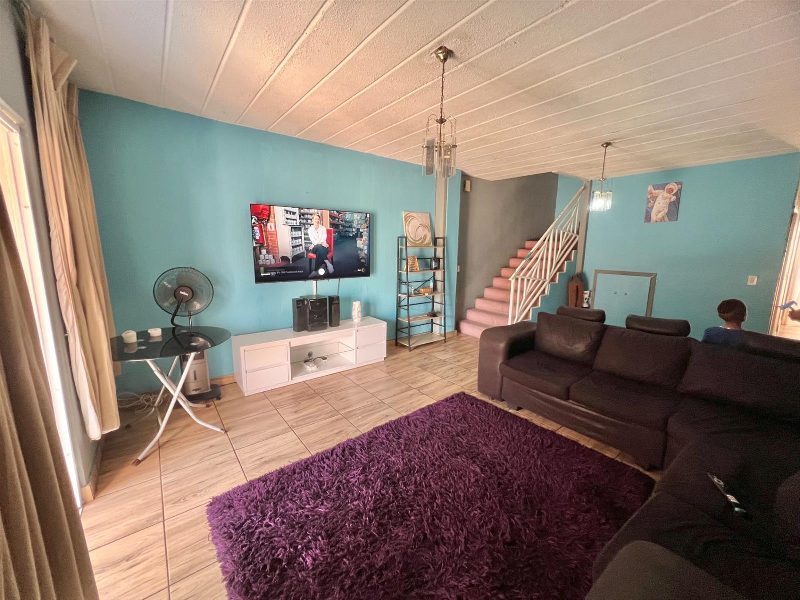 Apartment For Sale in Windsor East, Randburg