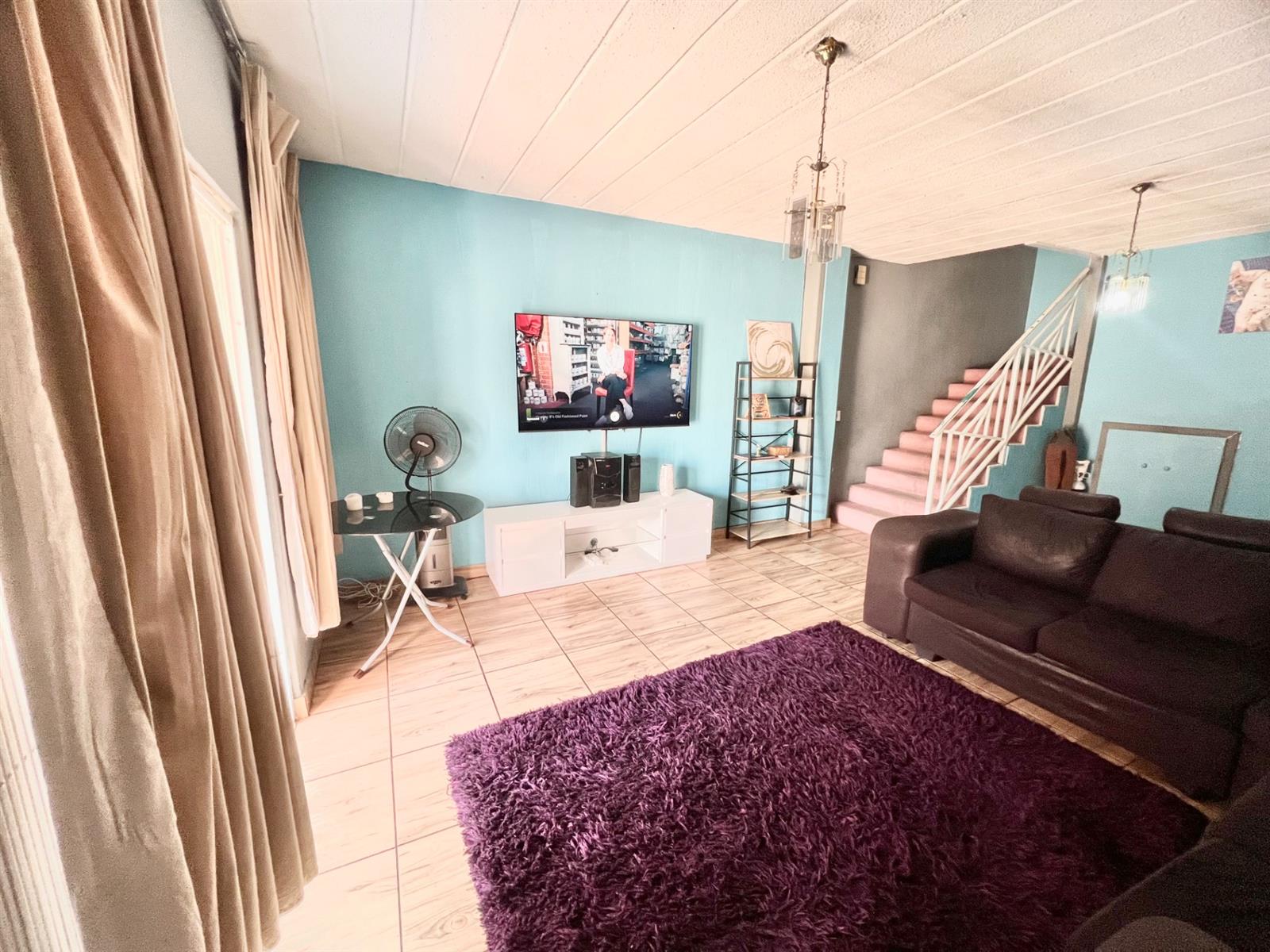 Apartment For Sale in Windsor East, Randburg