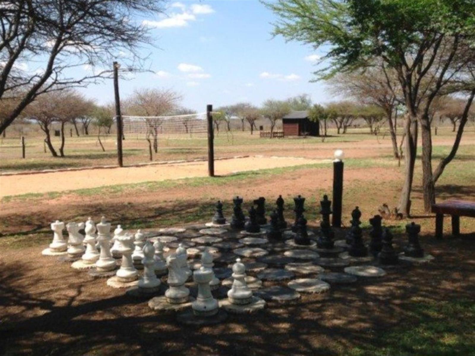 Small Holding for sale in Radium, Bela Bela, 210000 m²
