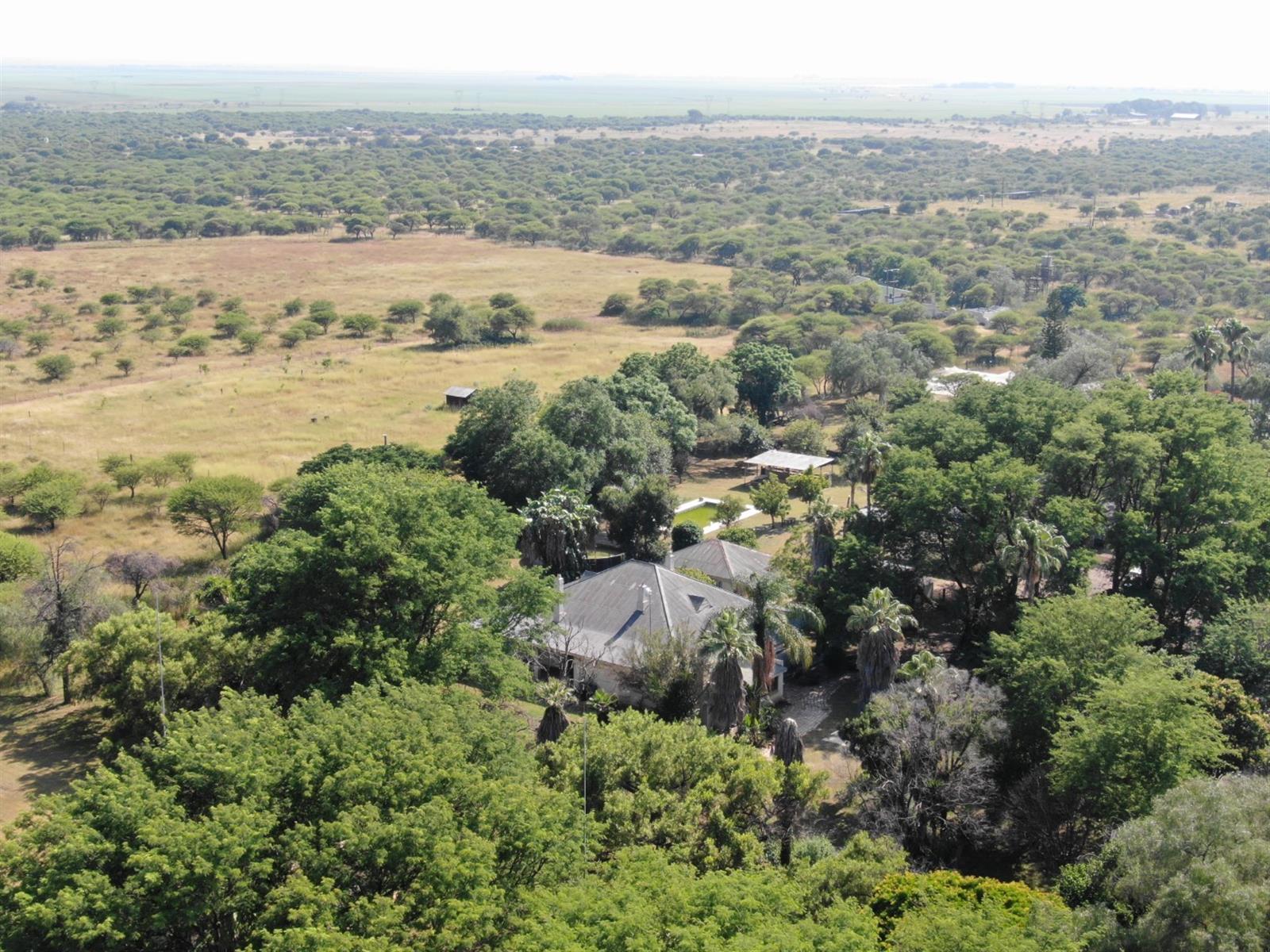 Small Holding for sale in Radium, Bela Bela, 210000 m²