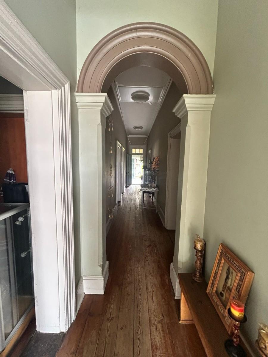 Charming Old Colonial Home for Sale - King Williamstown