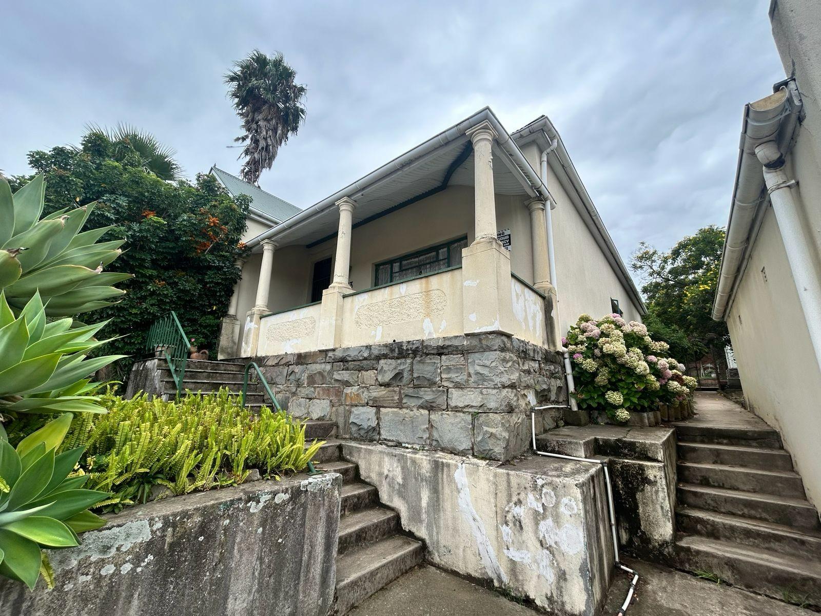 Charming Old Colonial Home for Sale - King Williamstown