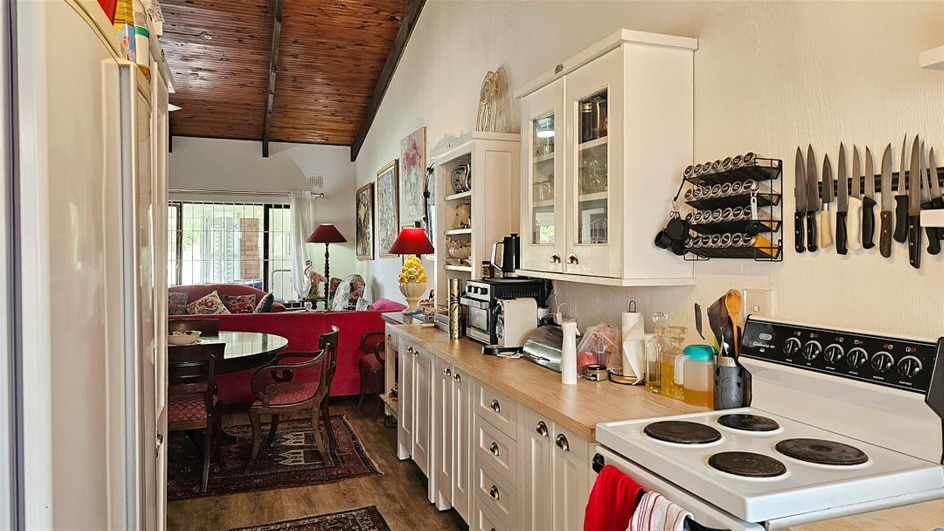 Stunning 2 Bedroom Beach Townhouse