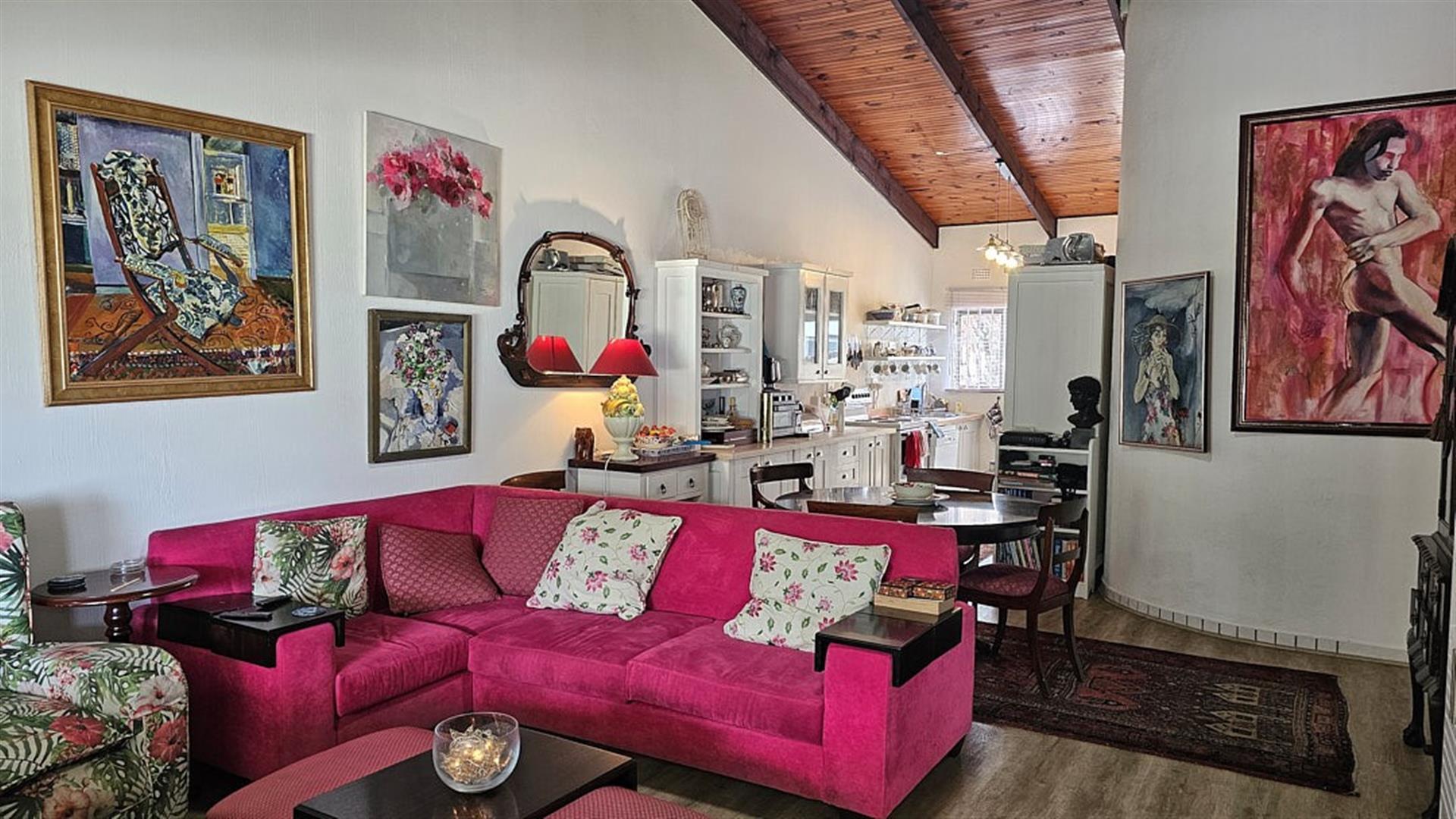 Stunning 2 Bedroom Beach Townhouse