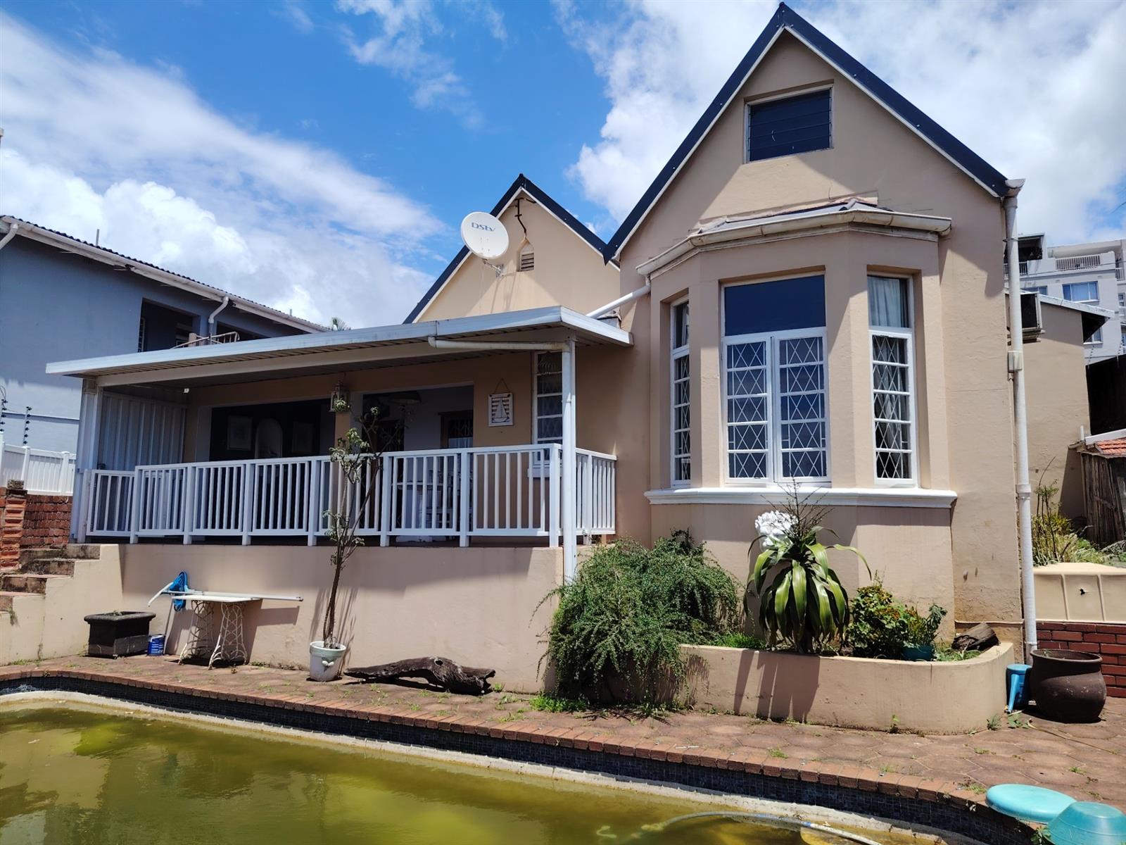 Income generator For Sale in Musgrave, Durban