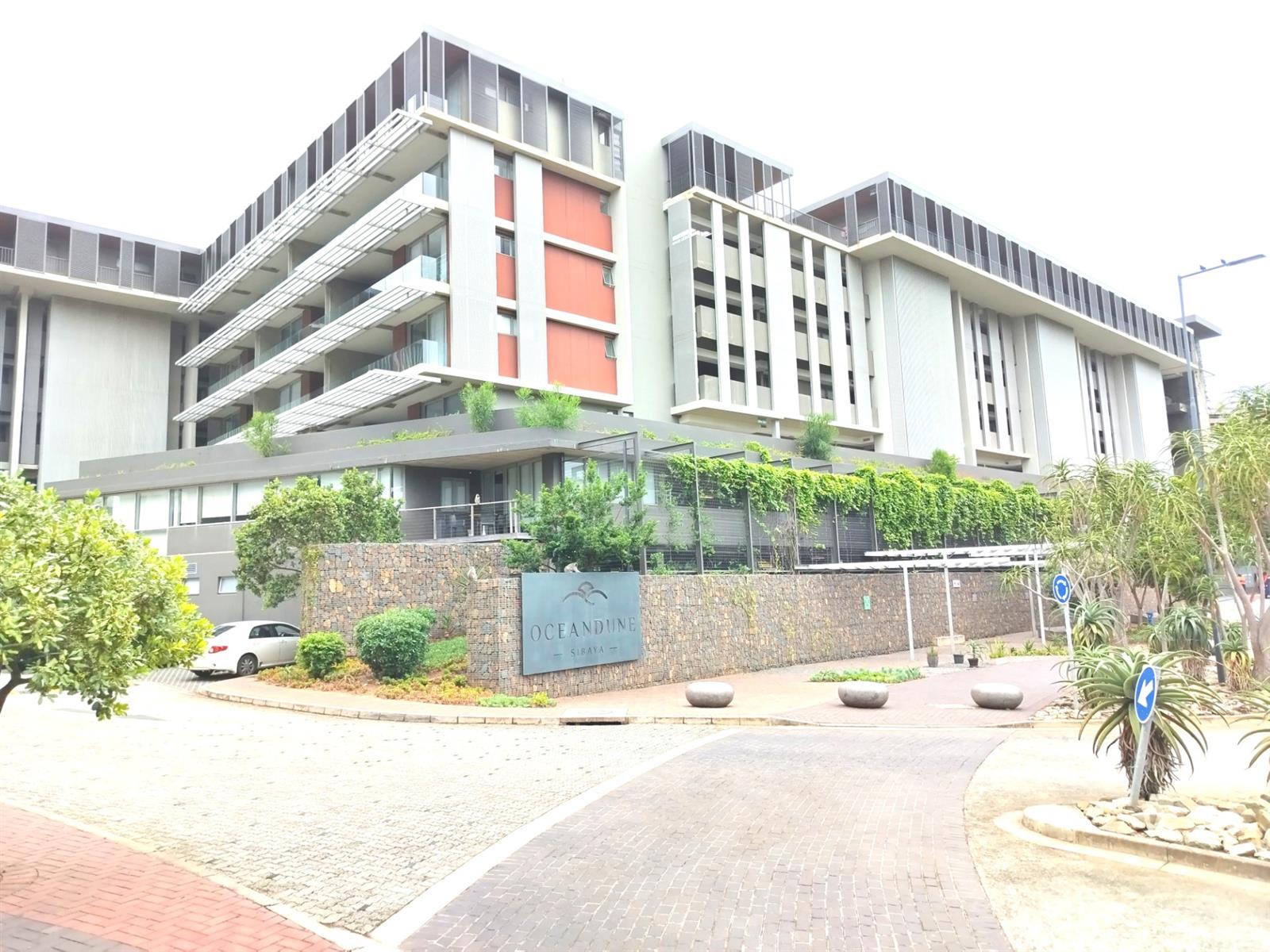 2 Bedroom Apartment for Sale in Sibaya Precinct, Umhlanga, KwaZulu Natal