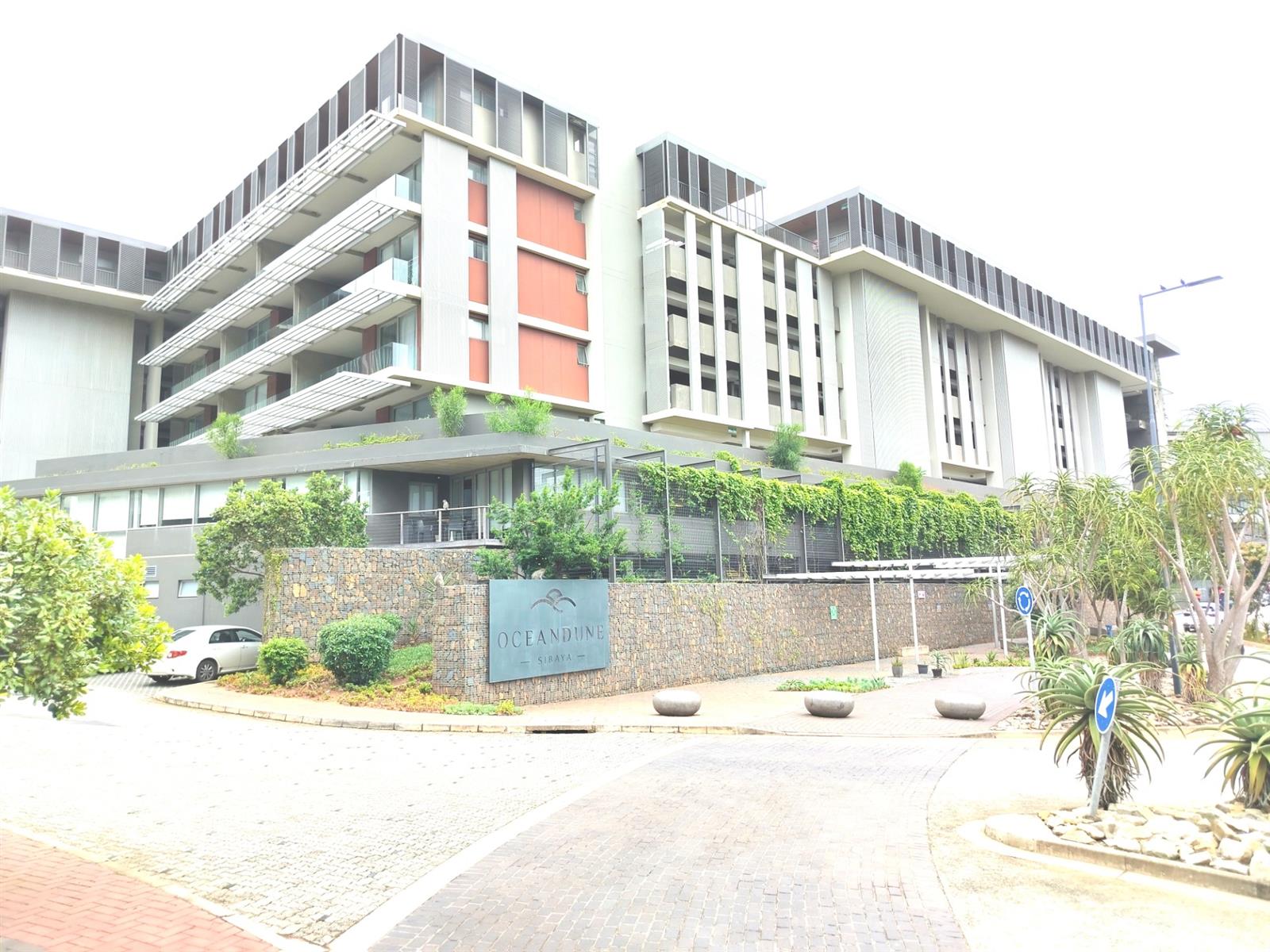 2 Bedroom Apartment for Sale in Sibaya Precinct, Umhlanga, KwaZulu Natal