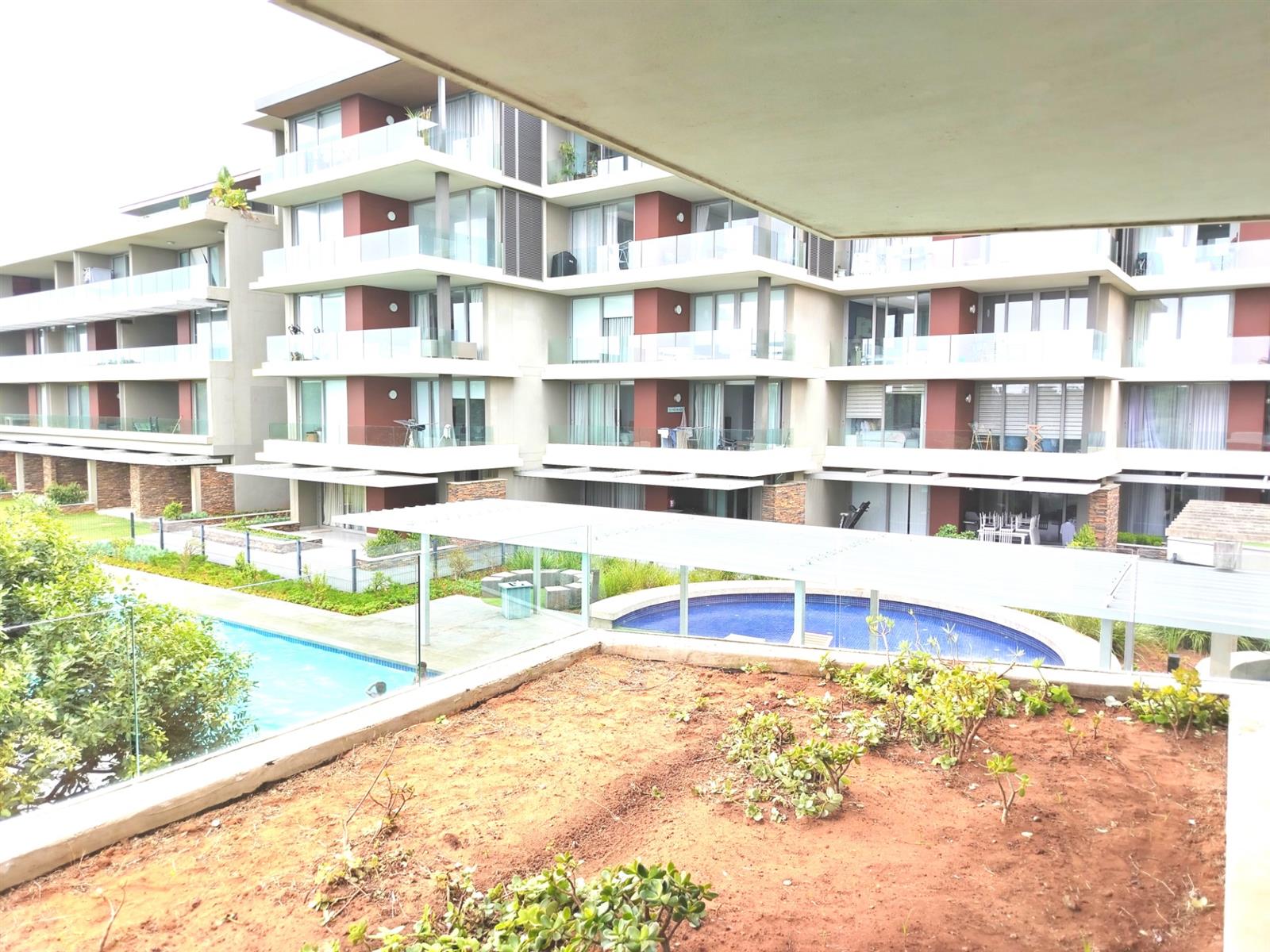 2 Bedroom Apartment for Sale in Sibaya Precinct, Umhlanga, KwaZulu Natal