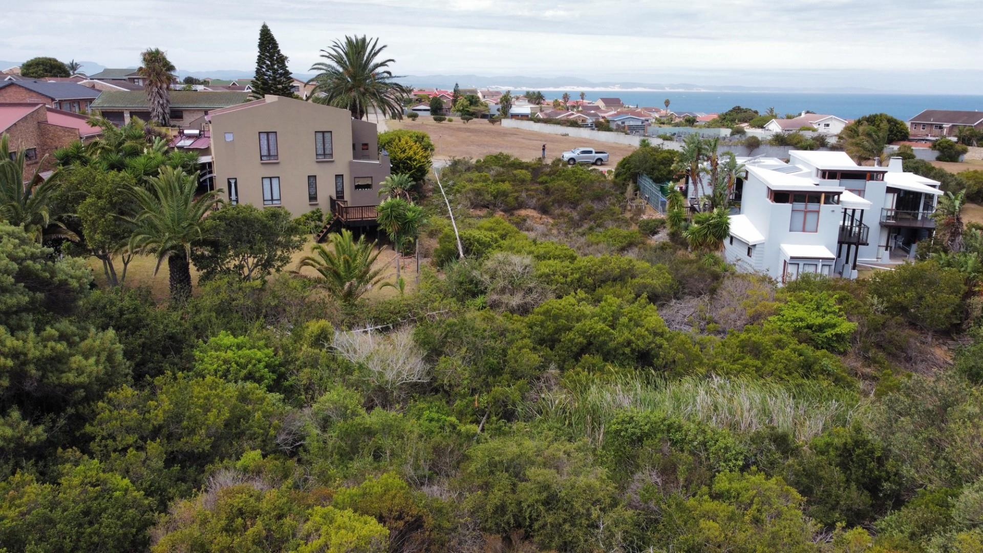 Vacant Land For Sale in Wavecrest, Jeffreys Bay