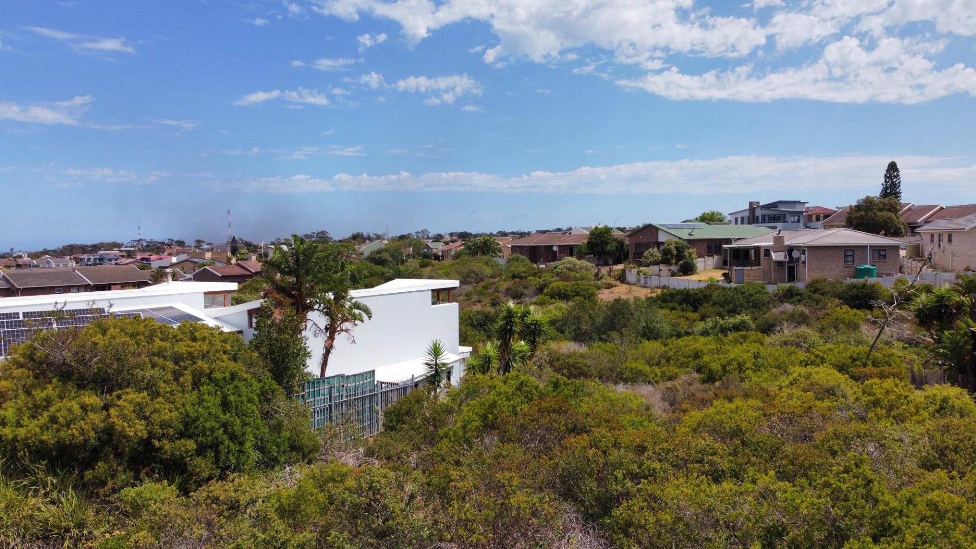 Vacant Land For Sale in Wavecrest, Jeffreys Bay