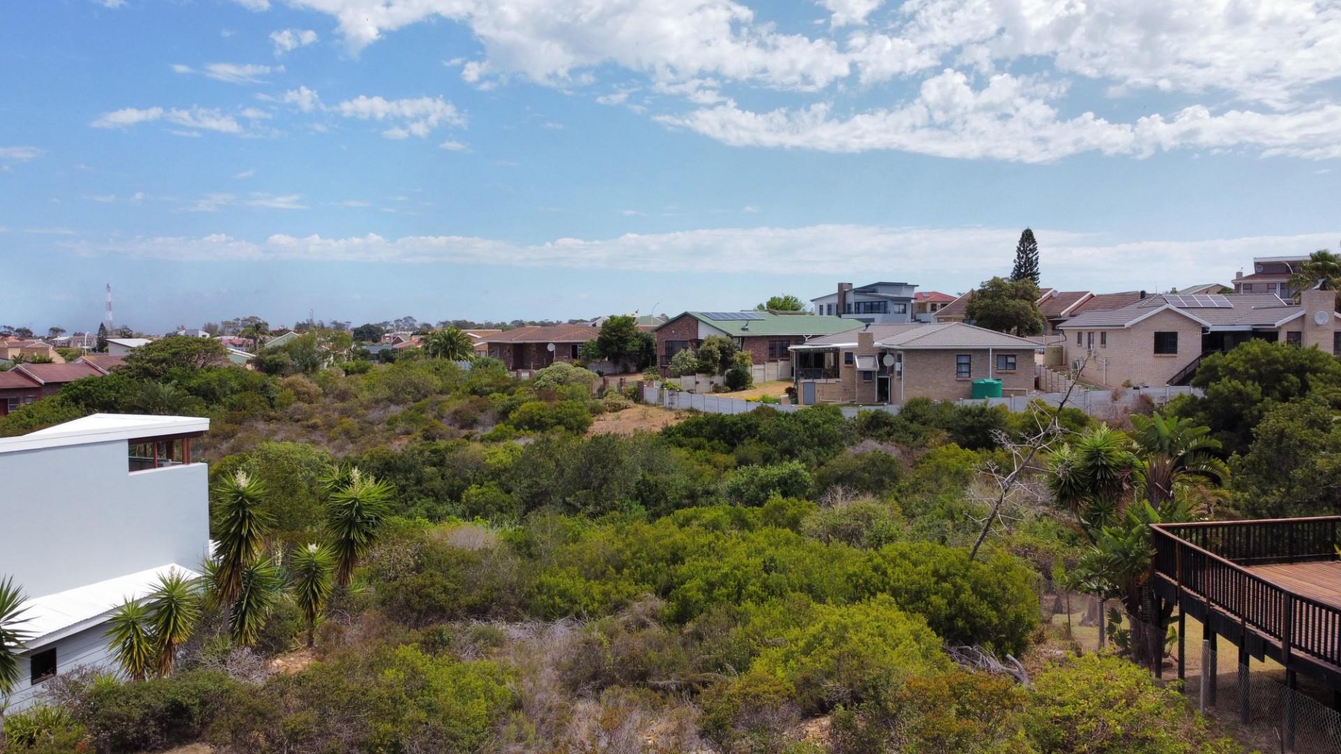 Vacant Land For Sale in Wavecrest, Jeffreys Bay