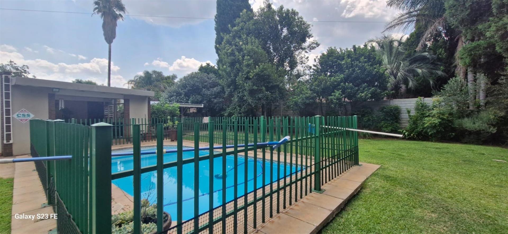 House For Sale in Wilkoppies, Klerksdorp, North West